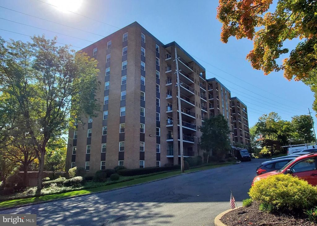 Photo of 1375 Pershing Boulevard #810, READING, PA 19607 (MLS # PABK2062632)