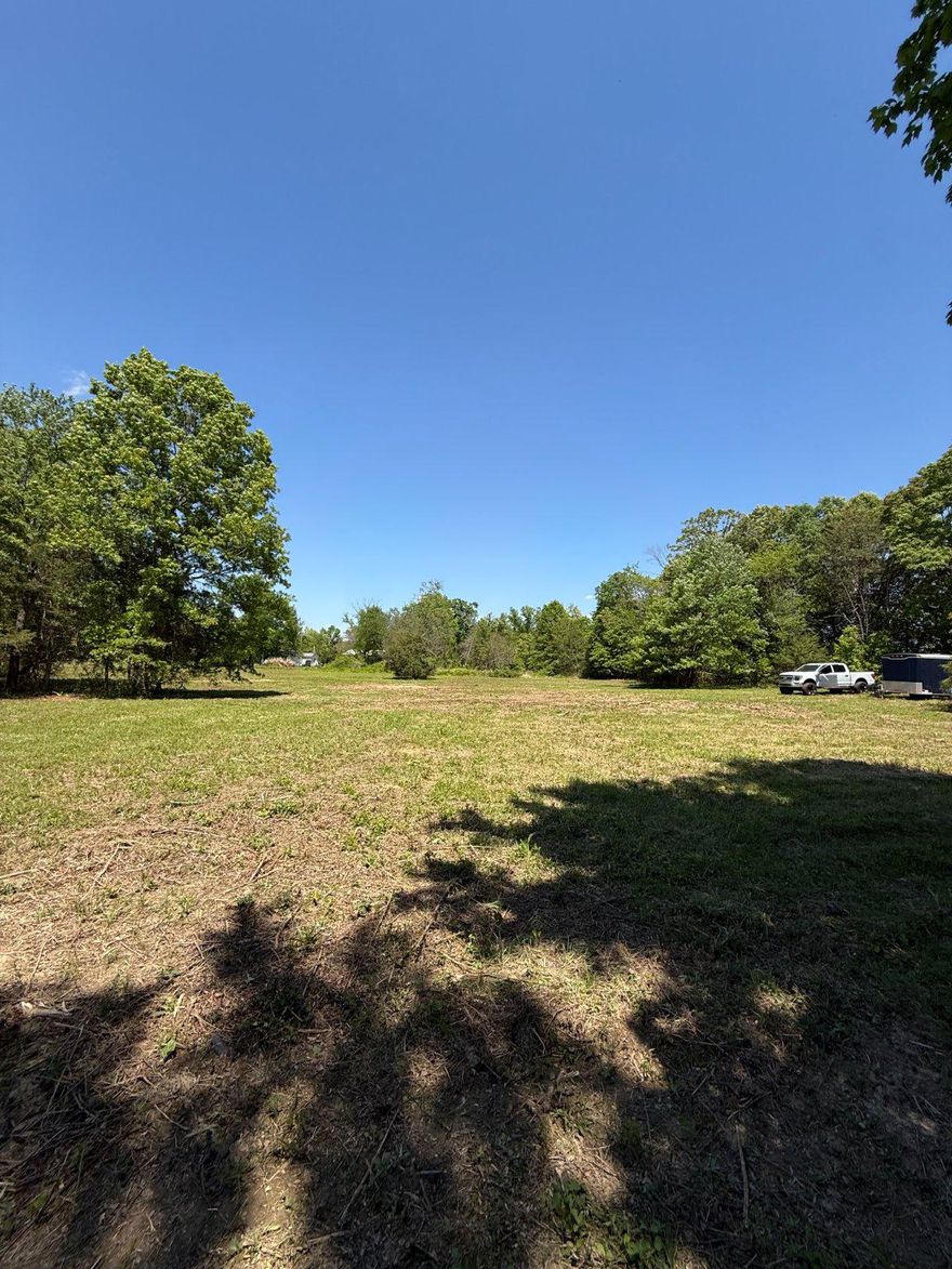 Discover the perfect canvas for your vision in the heart of Bealeton, Virginia! This expansive 4.58-acre lot on Catlett Road has been recently cleared, offering a pristine site ready for development. The owner has already added significant value by installing a culvert pipe and a rough driveway, providing immediate functional access to the property. A serene pond on the premises adds a touch of natural beauty and potential for local wildlife viewing or a peaceful landscape feature. Zoned RR2, this parcel offers unparalleled flexibility—ideal for constructing your custom dream home or potentially exploring a range of residential business opportunities. Nestled in Fauquier County, you can envision a serene family estate surrounded by Virginia's rolling countryside. Bealeton embodies the best of community-oriented living with local favorites like the Flying Circus Airshows, Morais Vineyards, and Messick's Market just moments away. Situated at the crossroads of US Route 17 and State Route 28, enjoy easy commutes to Warrenton (10 miles), Culpeper, and Washington, D.C. Take advantage of this head-start on construction and bring your building plans to life!
