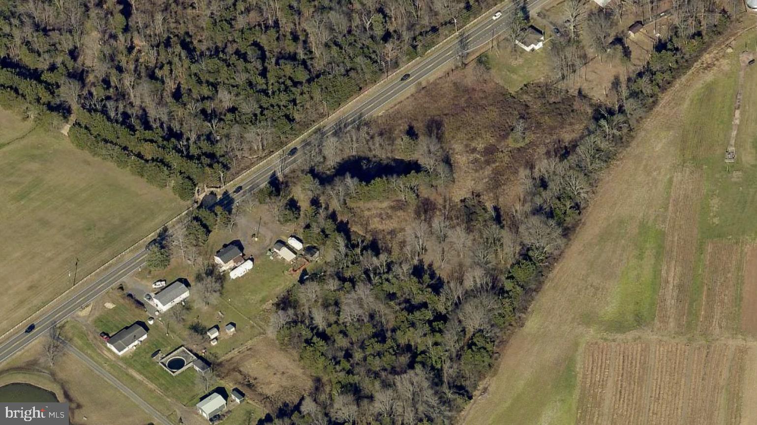 CATLETT RD