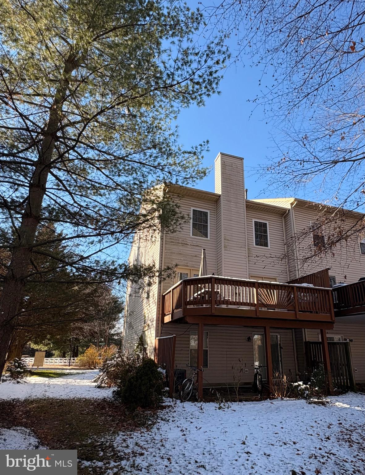 WALDEN - Residential Lease