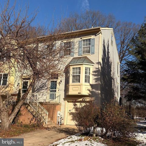 2606 WINDY OAK COURT CROFTON MD 21114