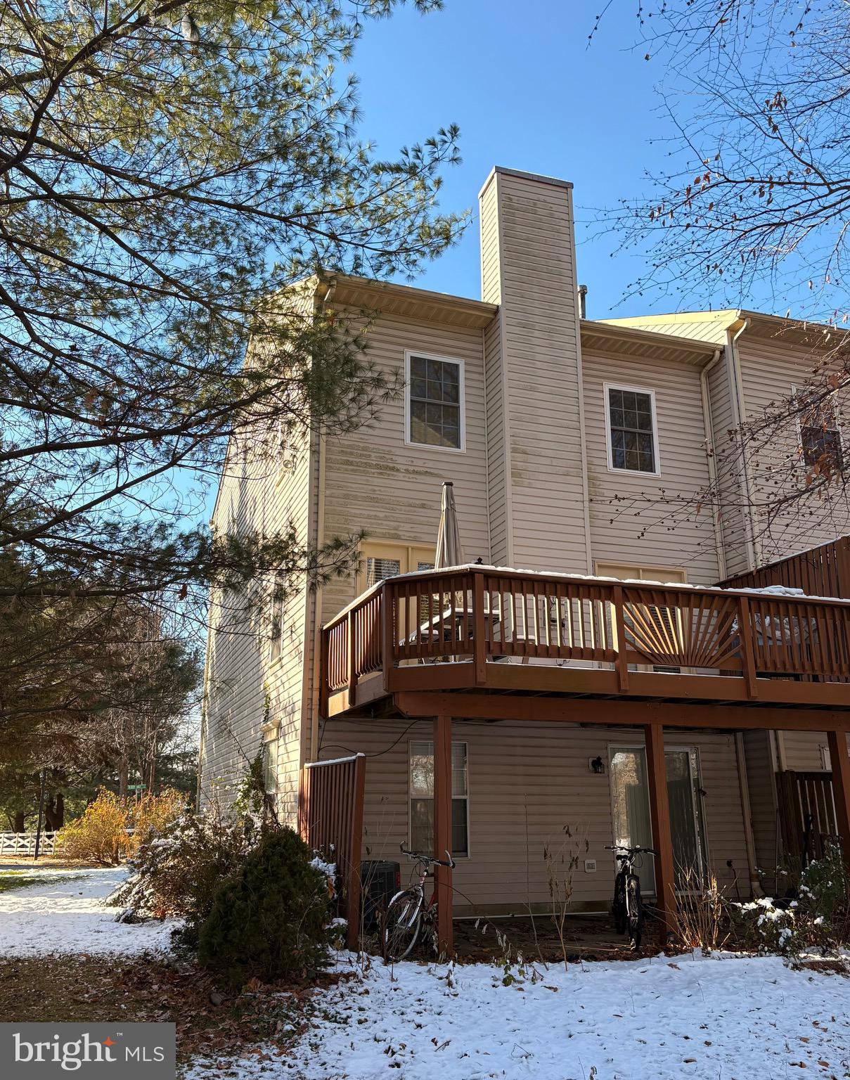 WALDEN - Residential Lease