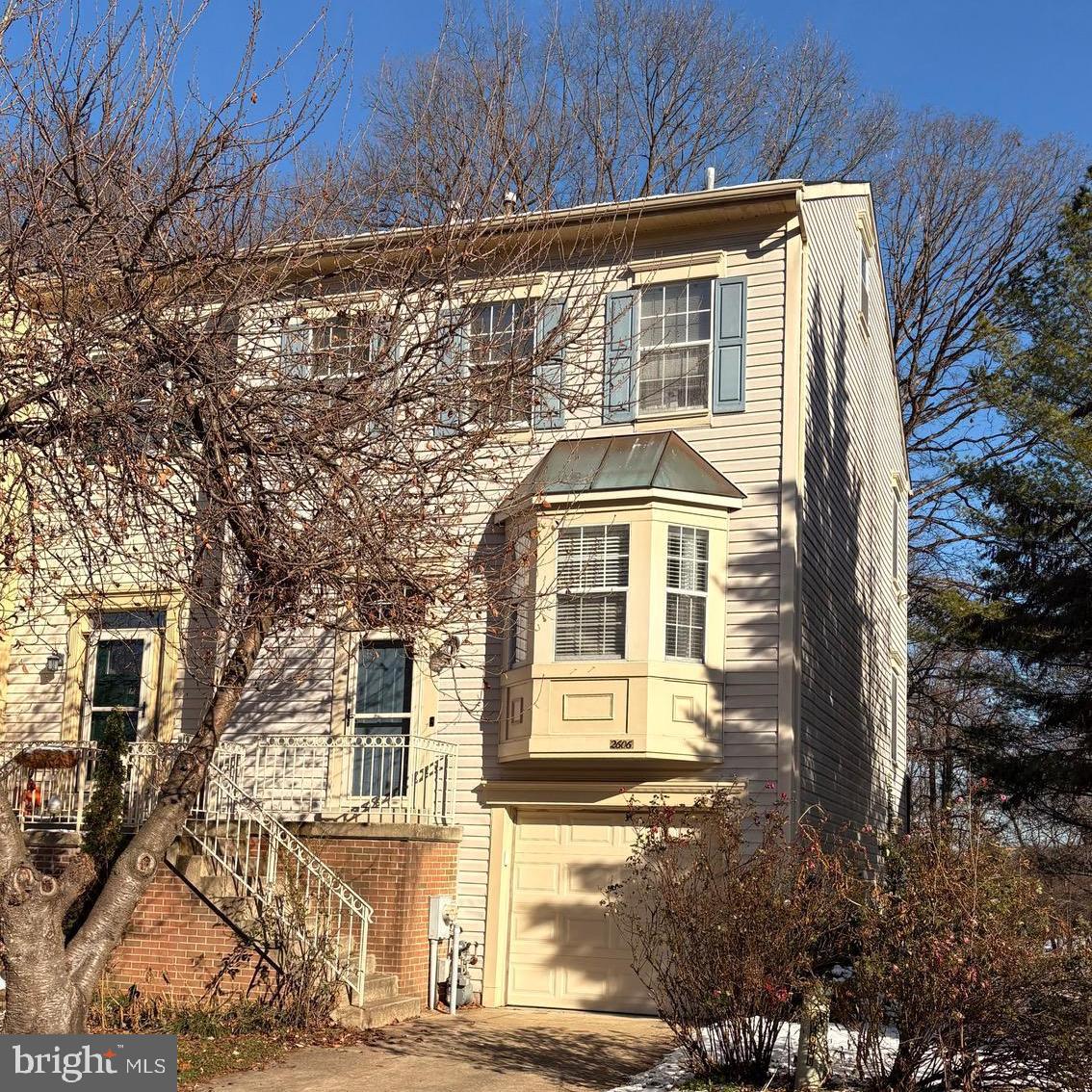 WALDEN - Residential Lease