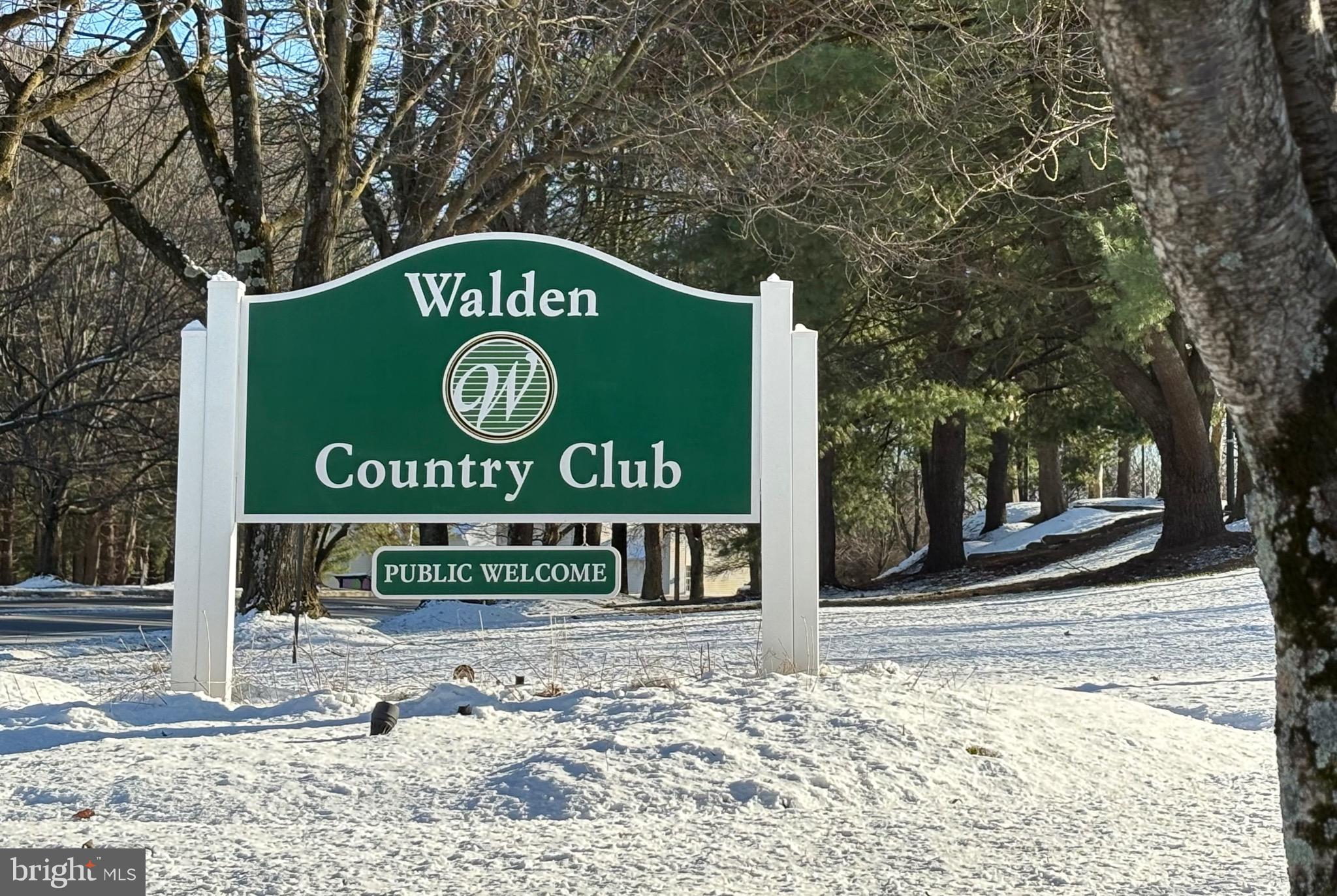 WALDEN - Residential Lease