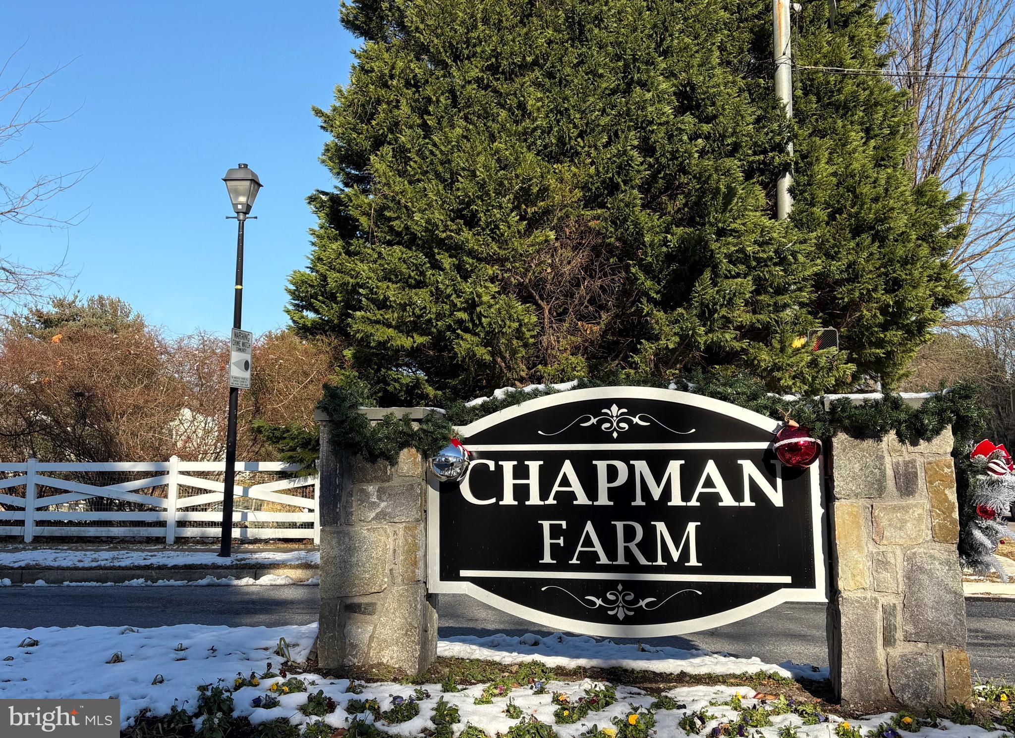 WALDEN - Residential Lease