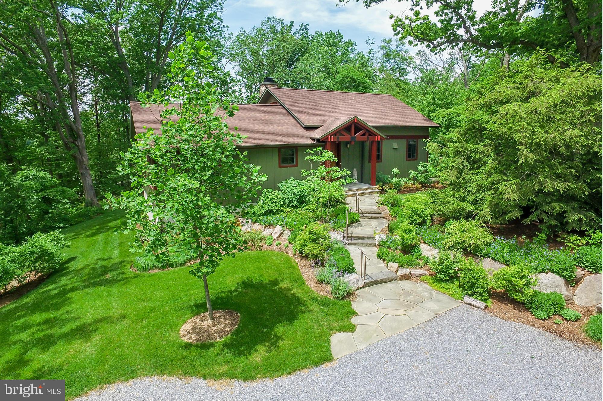 ANNAPOLIS - Residential