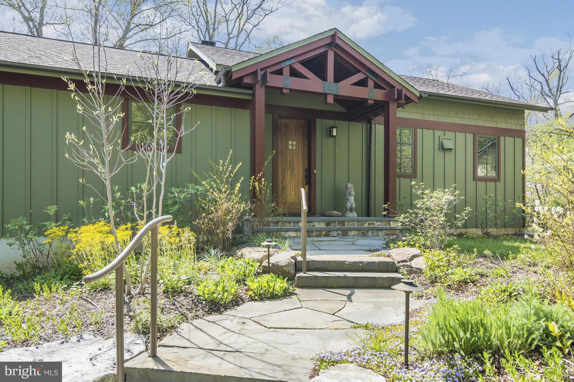 ANNAPOLIS - Residential