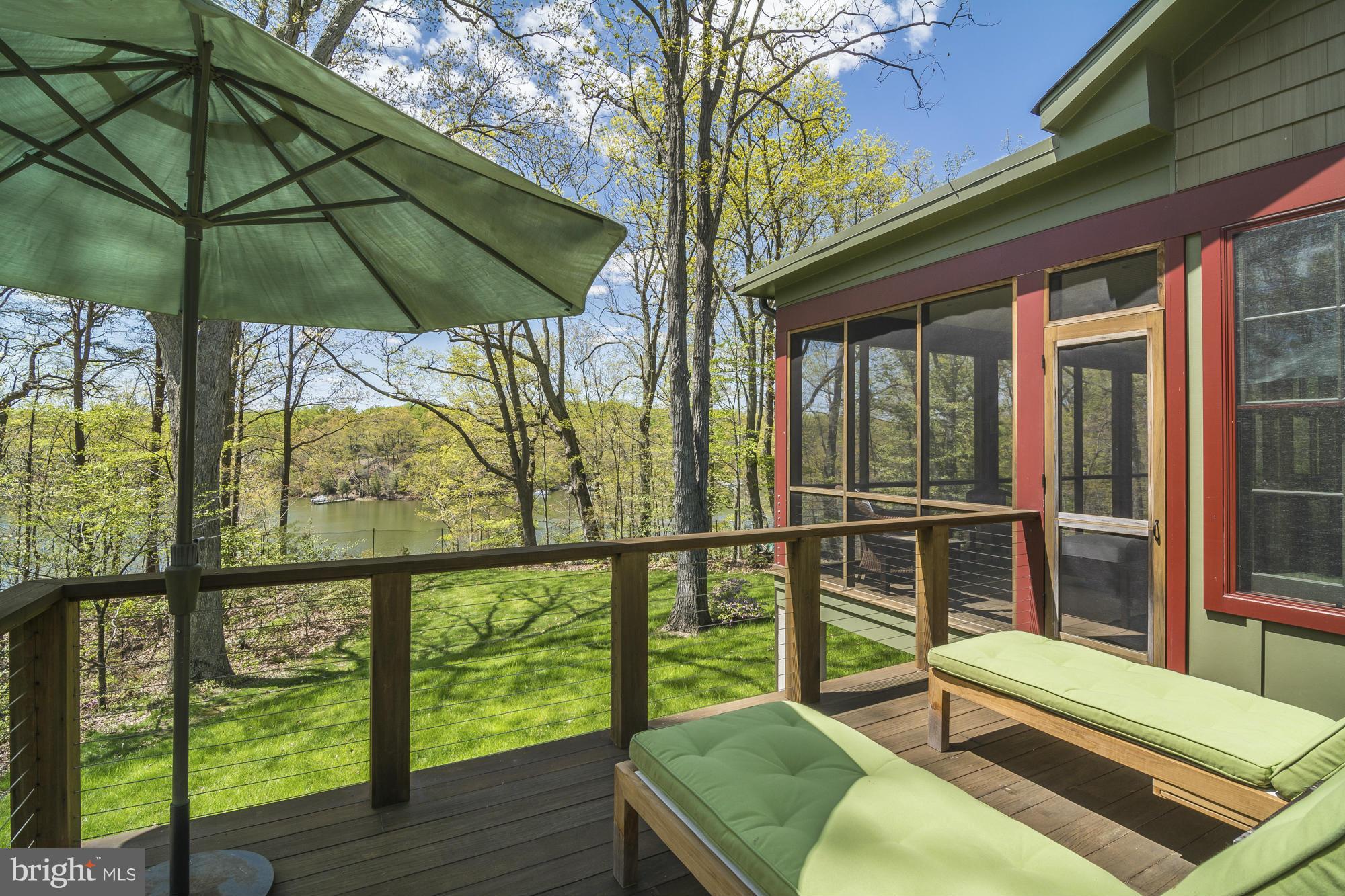 ANNAPOLIS - Residential