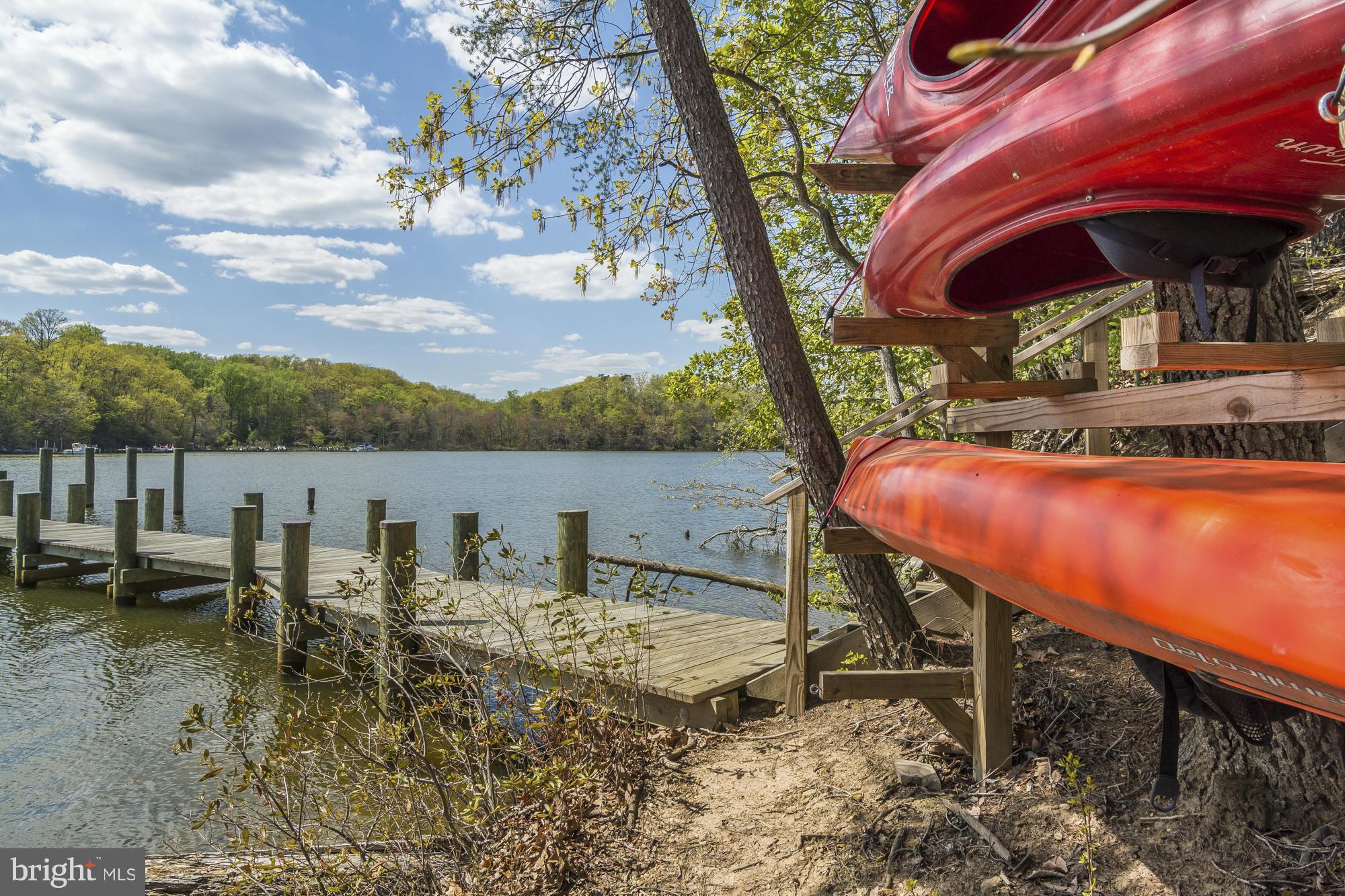 ANNAPOLIS - Residential