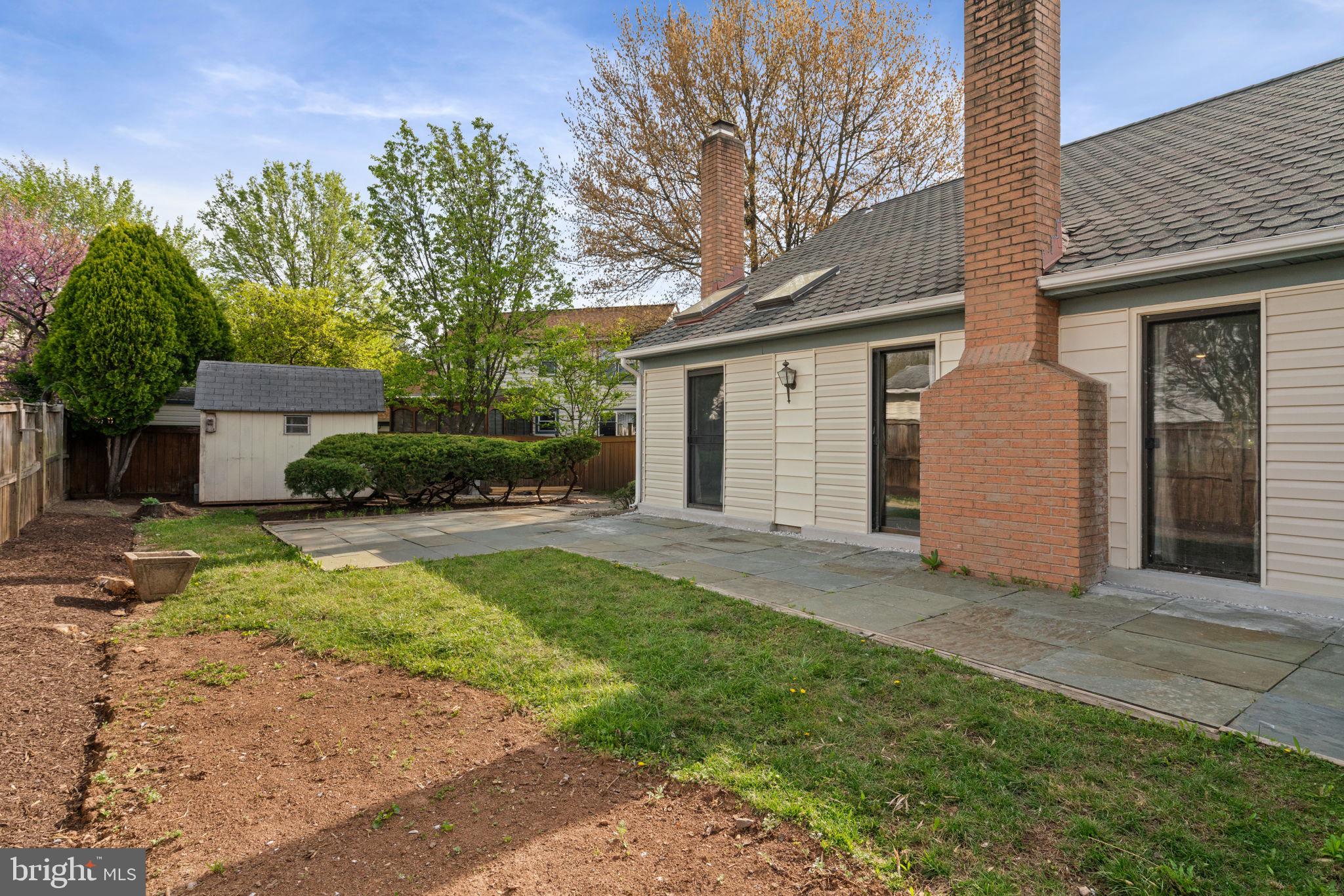 COUNTRY CLUB MANOR - Residential