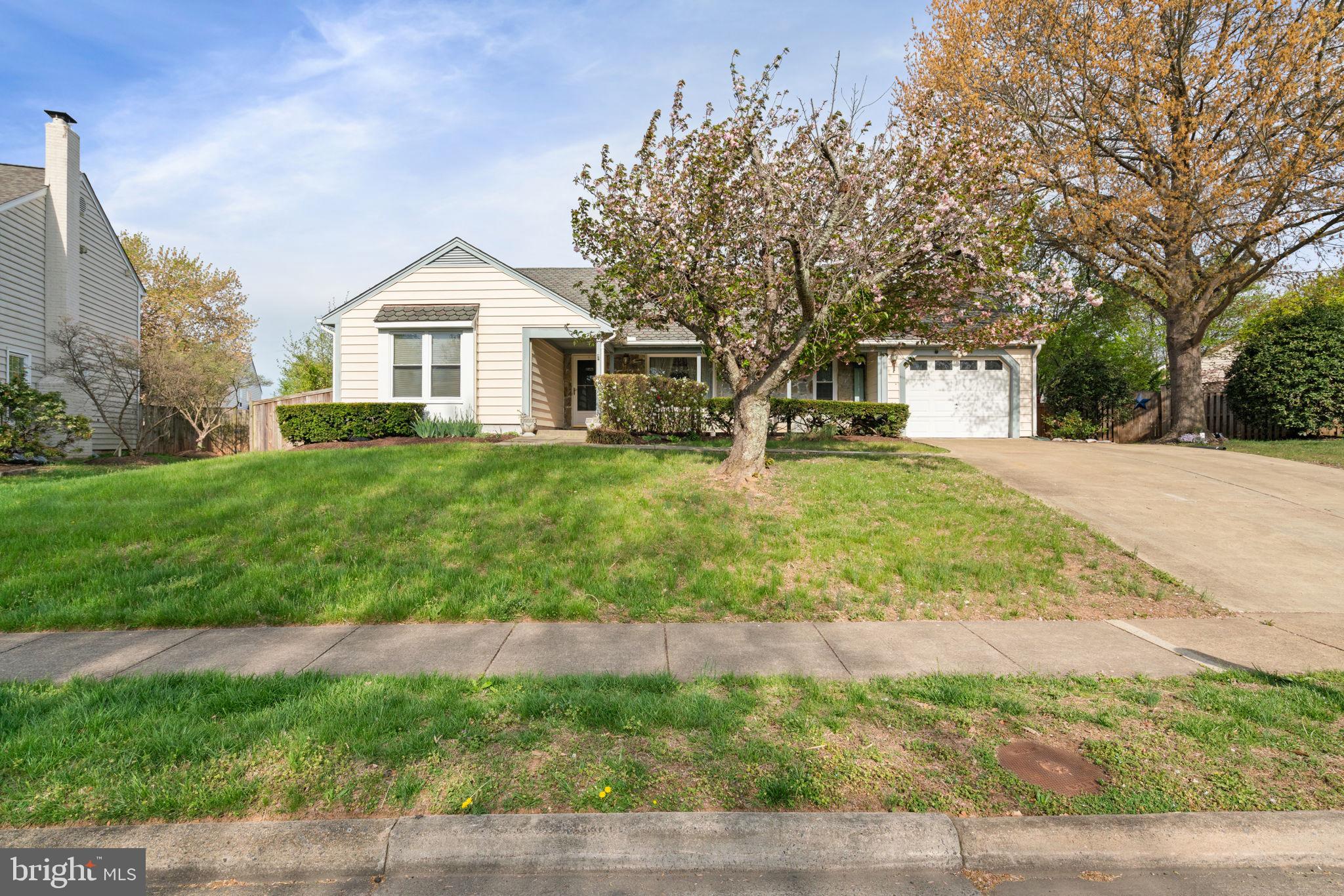 COUNTRY CLUB MANOR - Residential