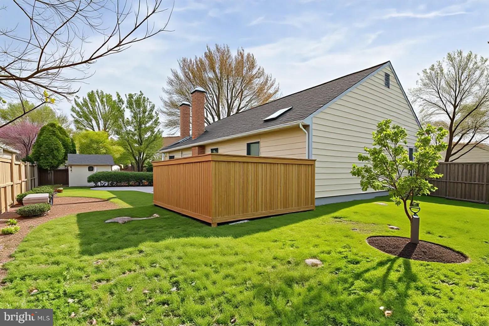 COUNTRY CLUB MANOR - Residential