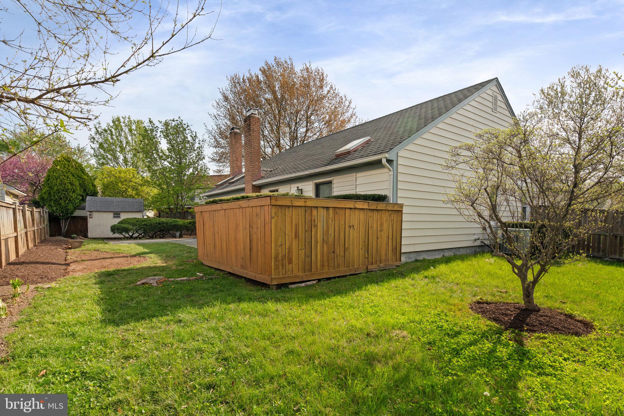 COUNTRY CLUB MANOR - Residential