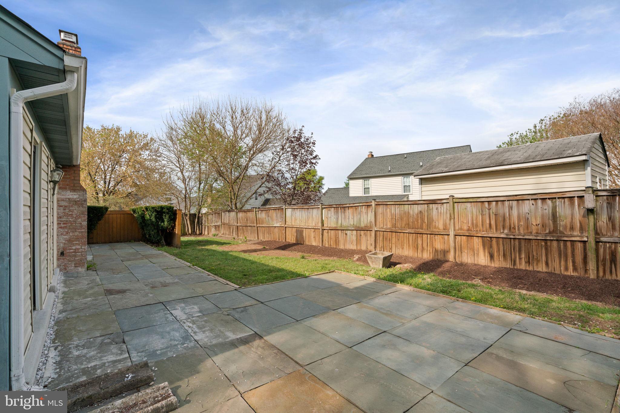 COUNTRY CLUB MANOR - Residential