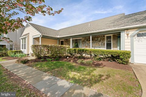 Photo of 5406 Clubside Lane, CENTREVILLE, VA 20120 (MLS # VAFX2303022)