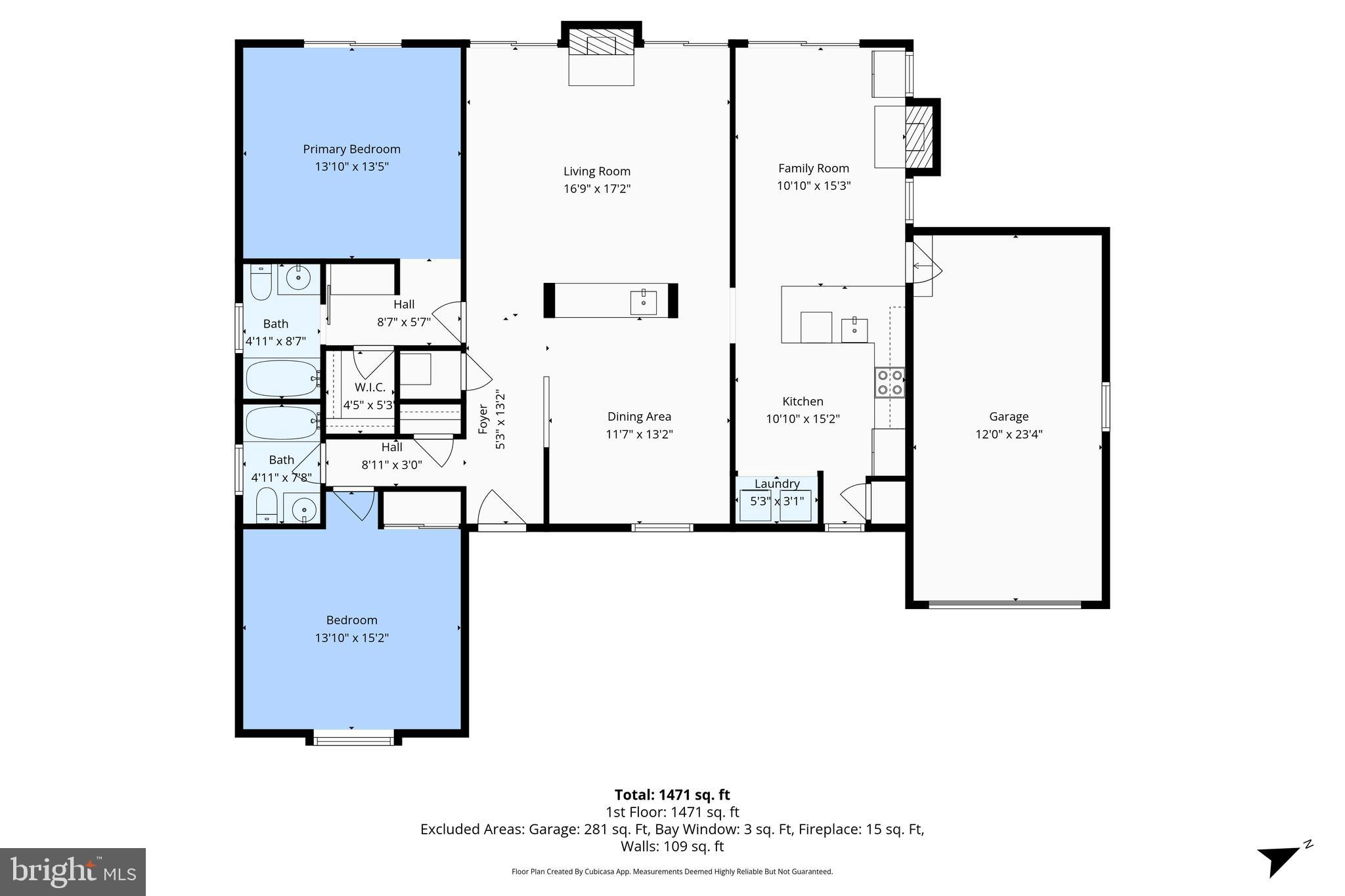 COUNTRY CLUB MANOR - Residential