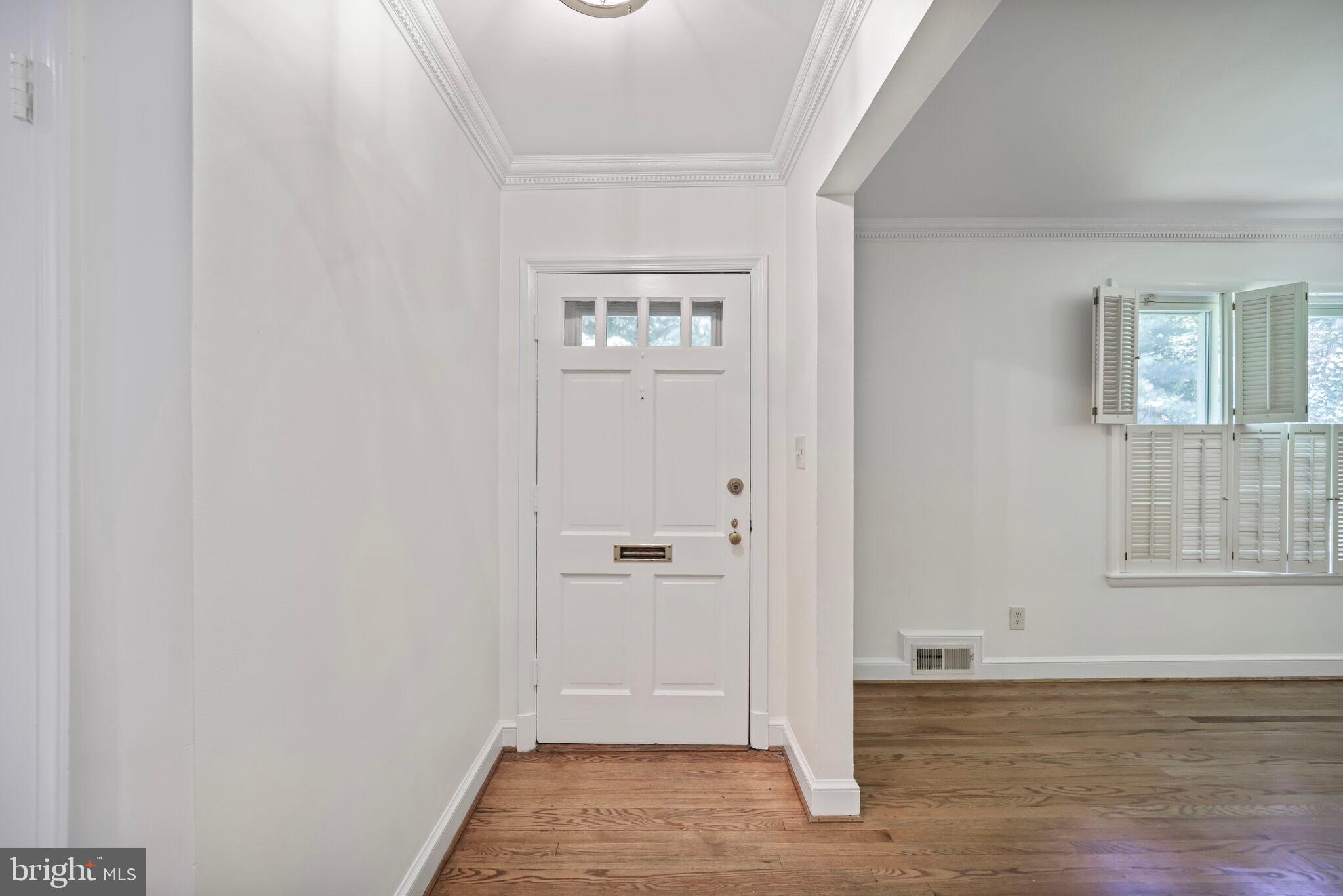 BETHESDA - Residential Lease