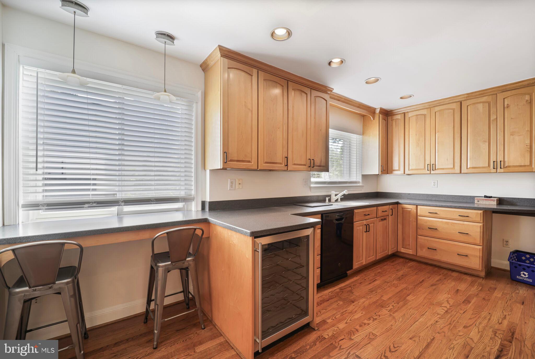 BETHESDA - Residential Lease