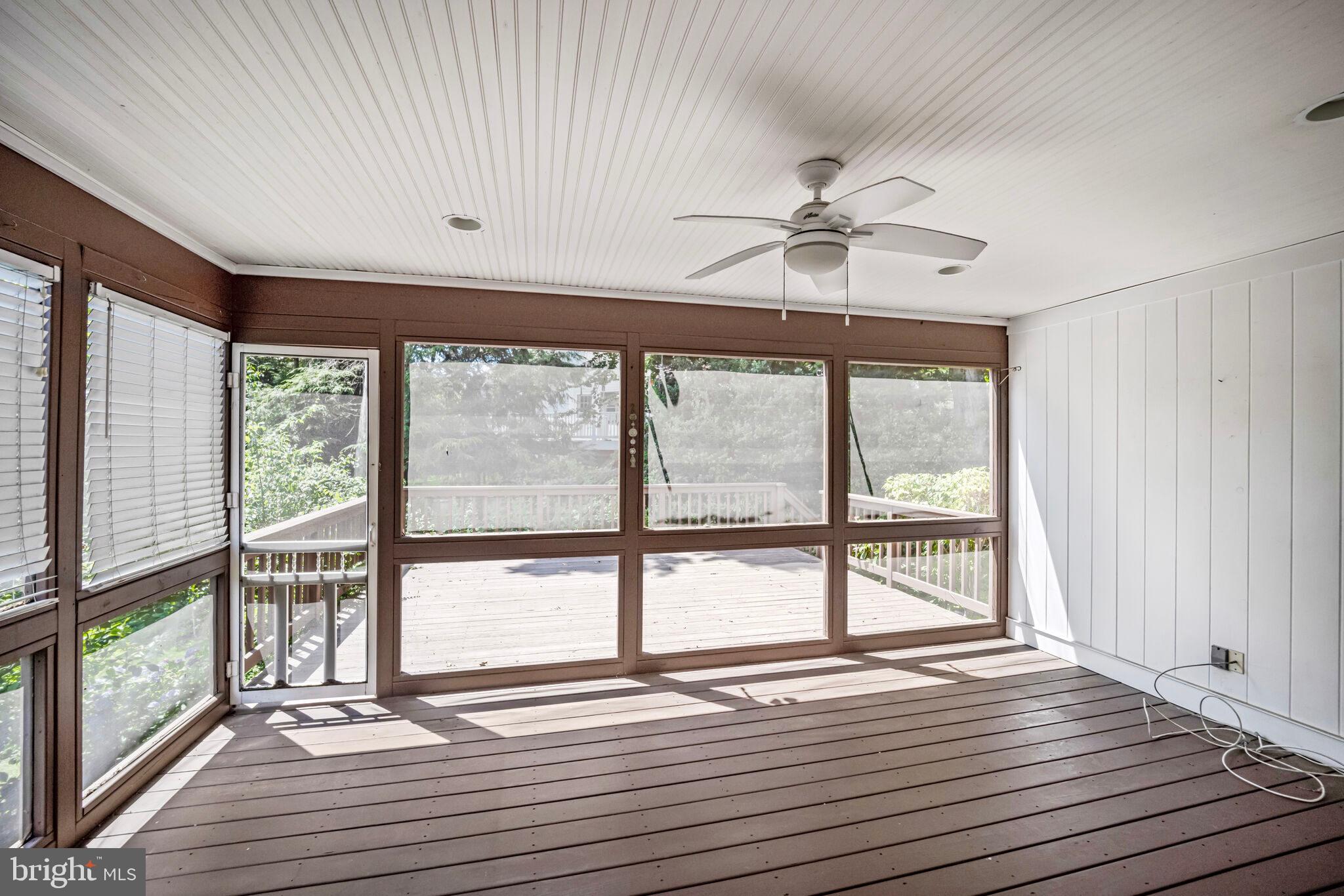 BETHESDA - Residential Lease