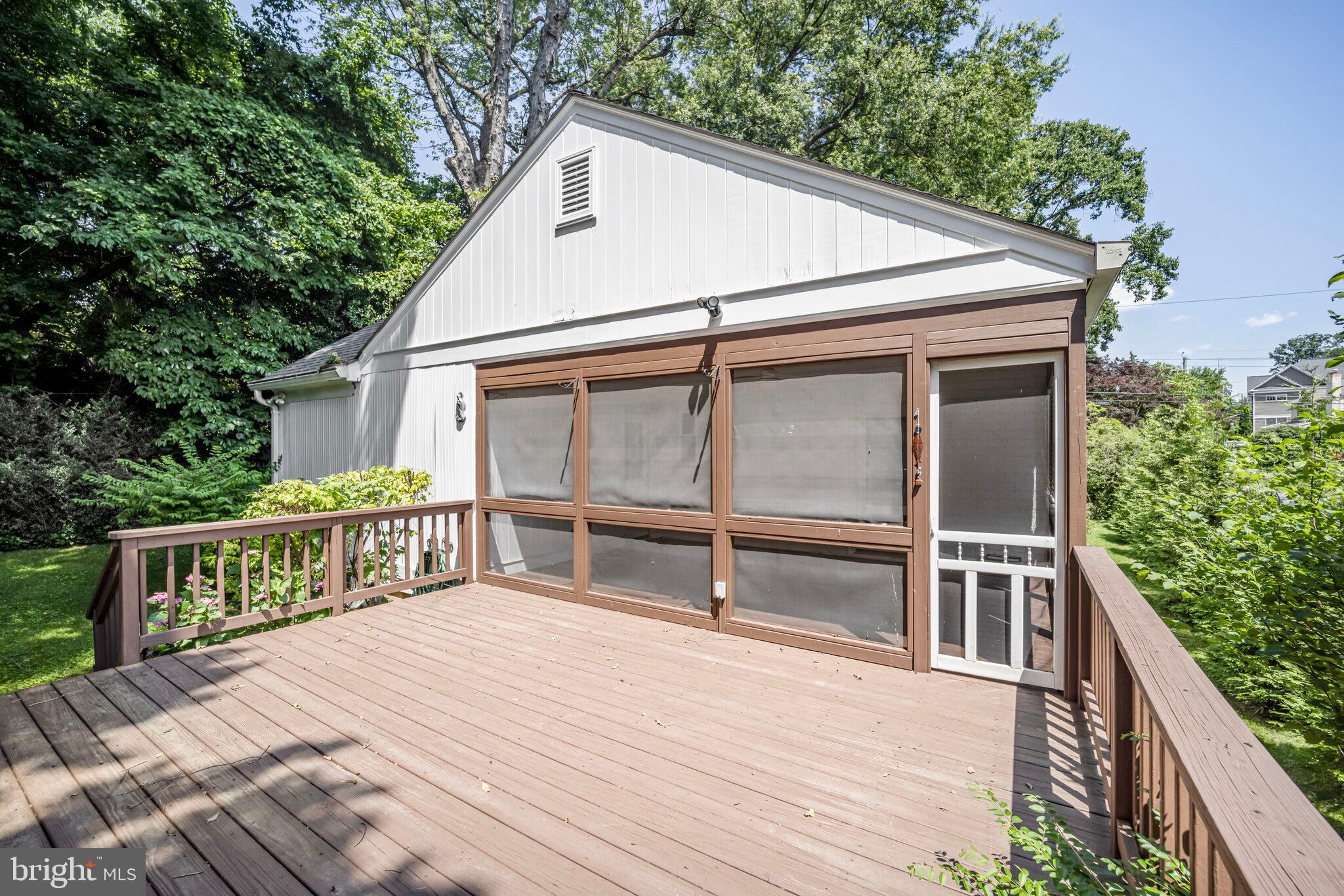 BETHESDA - Residential Lease