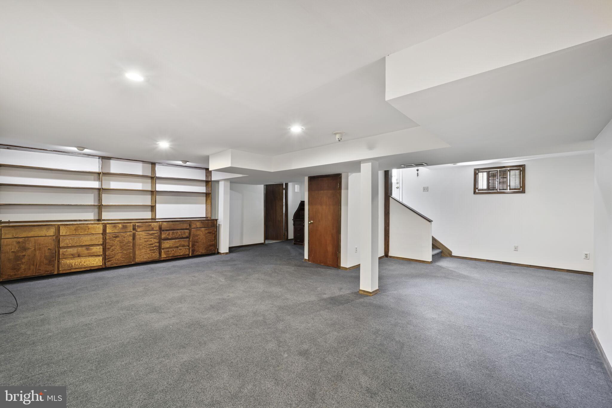 BETHESDA - Residential Lease