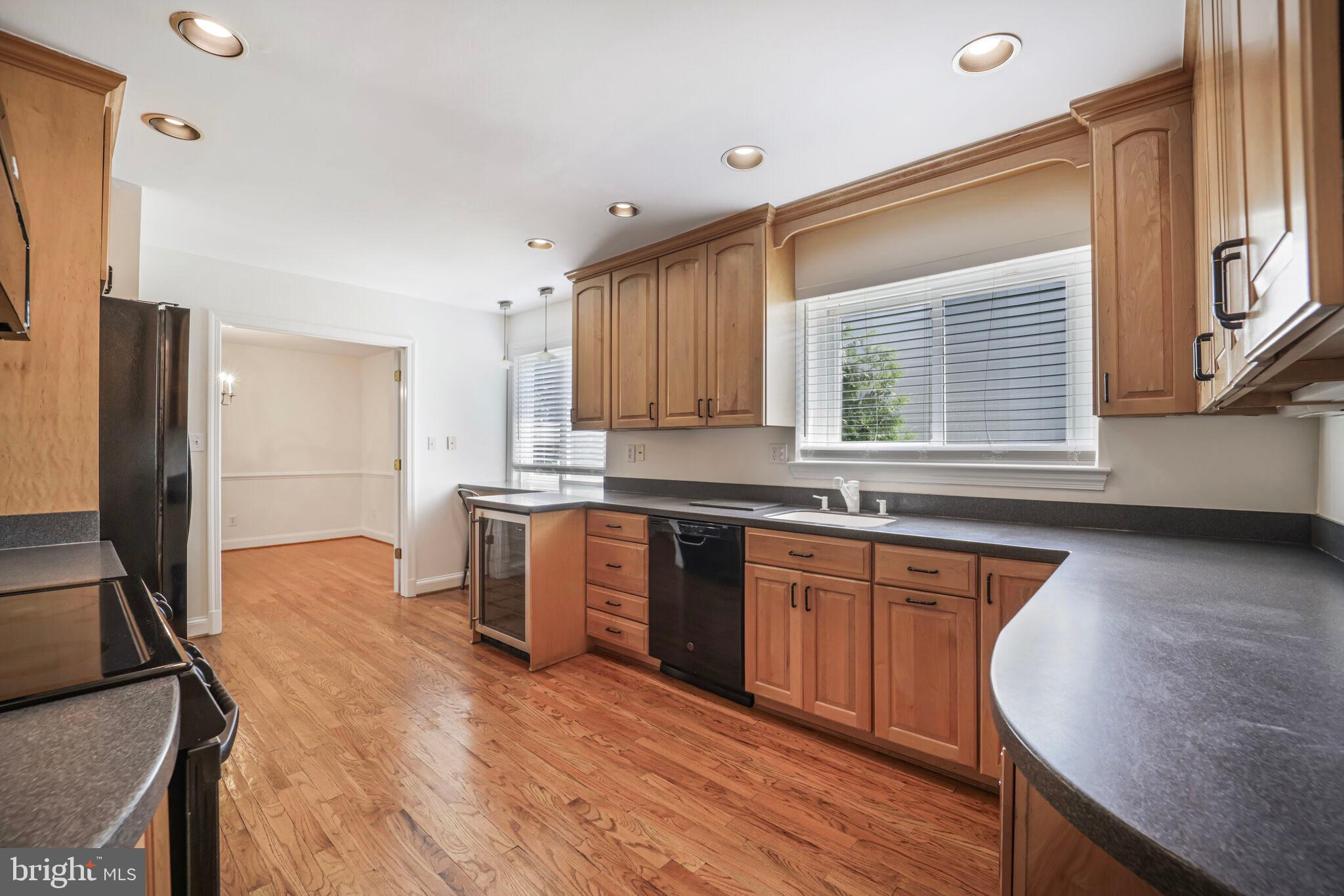 BETHESDA - Residential Lease