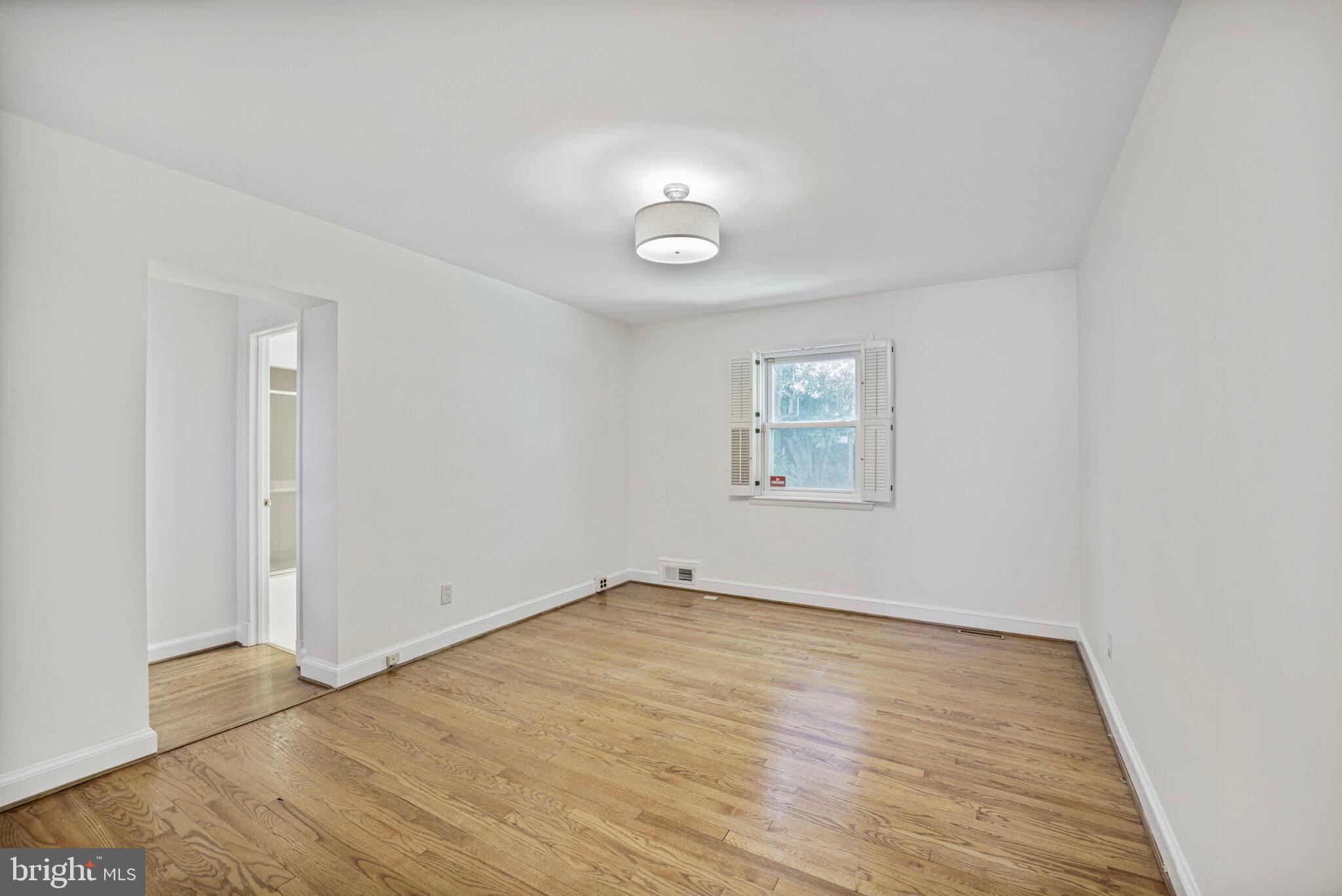 BETHESDA - Residential Lease