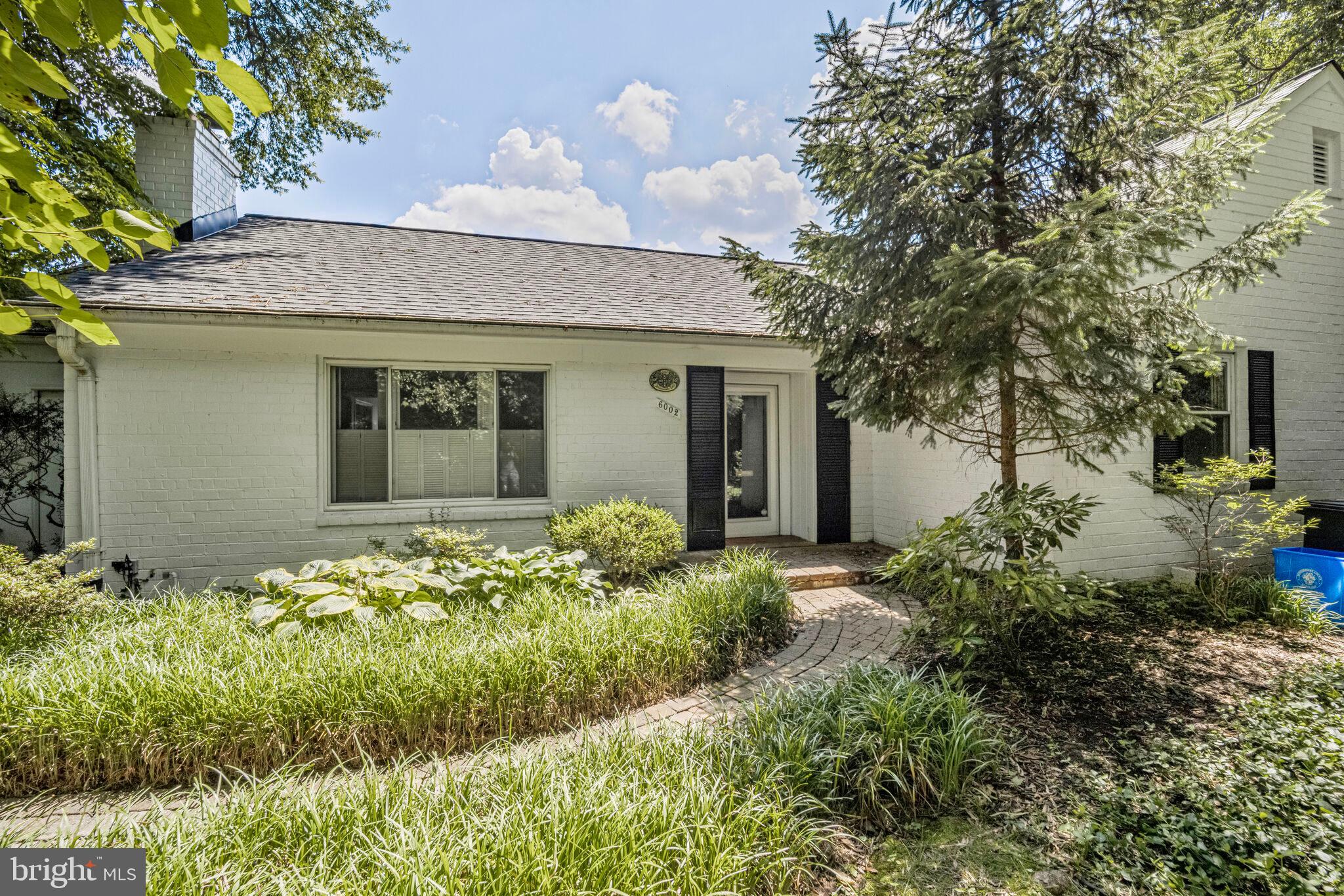 BETHESDA - Residential Lease