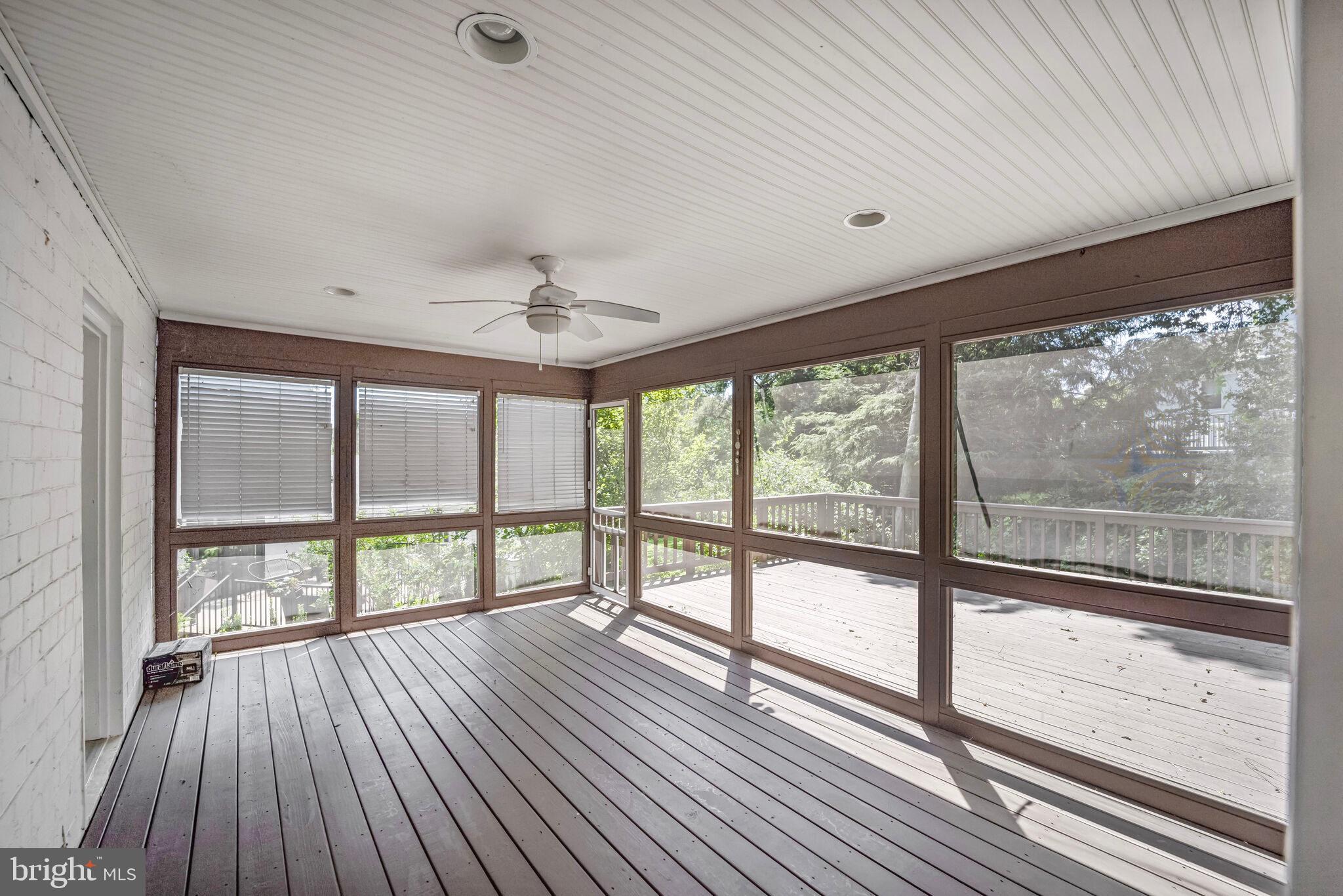 BETHESDA - Residential Lease