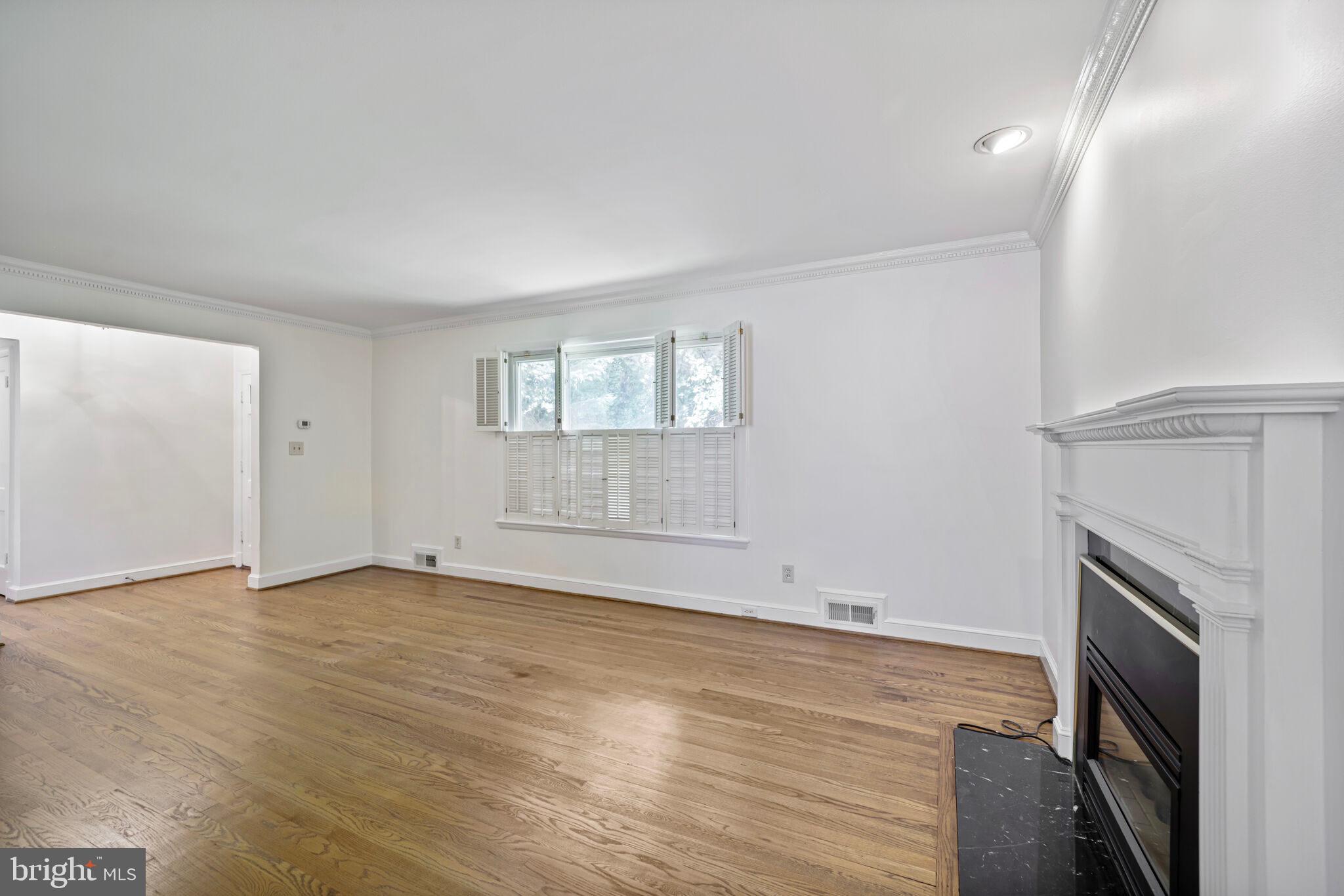 BETHESDA - Residential Lease