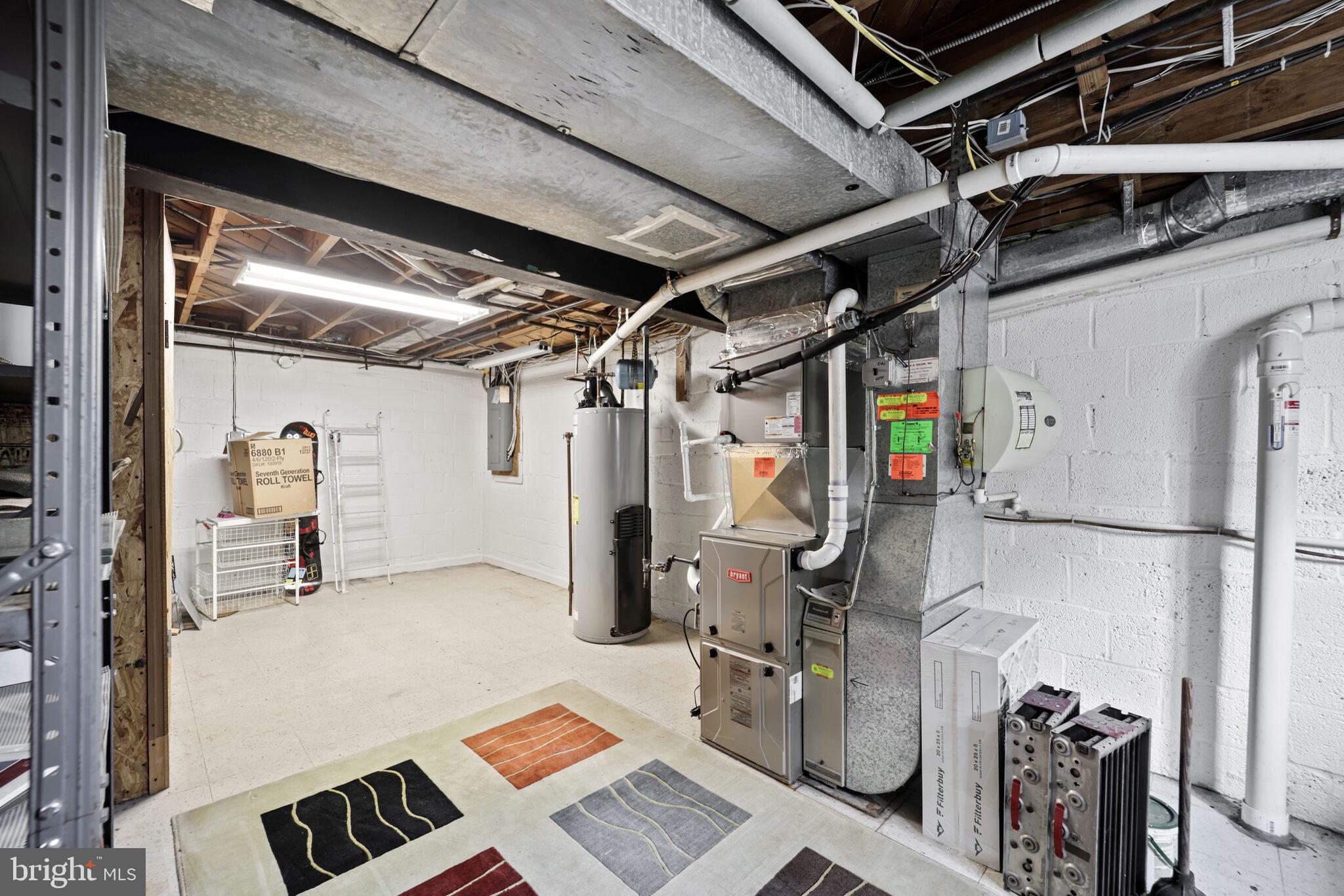 BETHESDA - Residential Lease