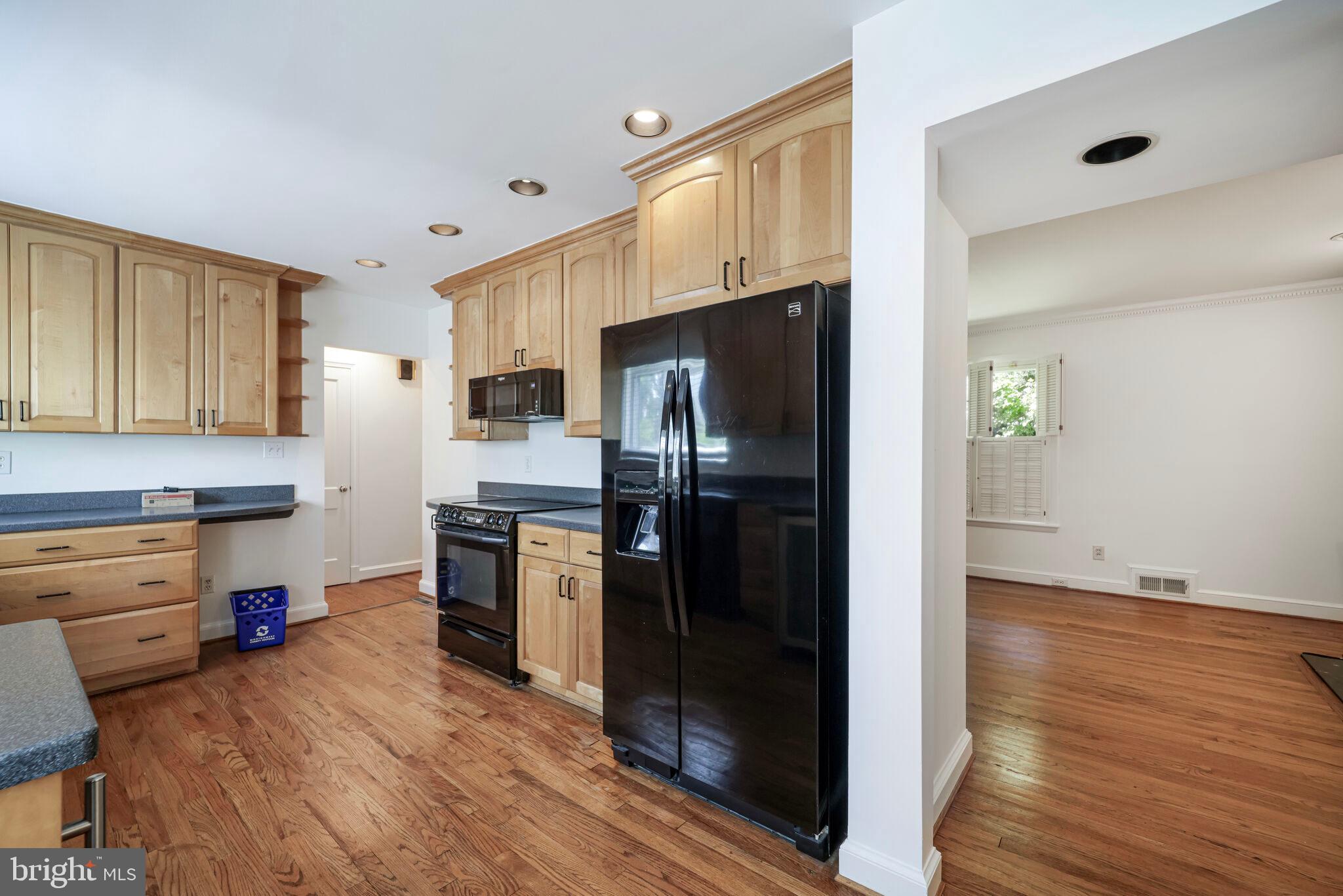 BETHESDA - Residential Lease