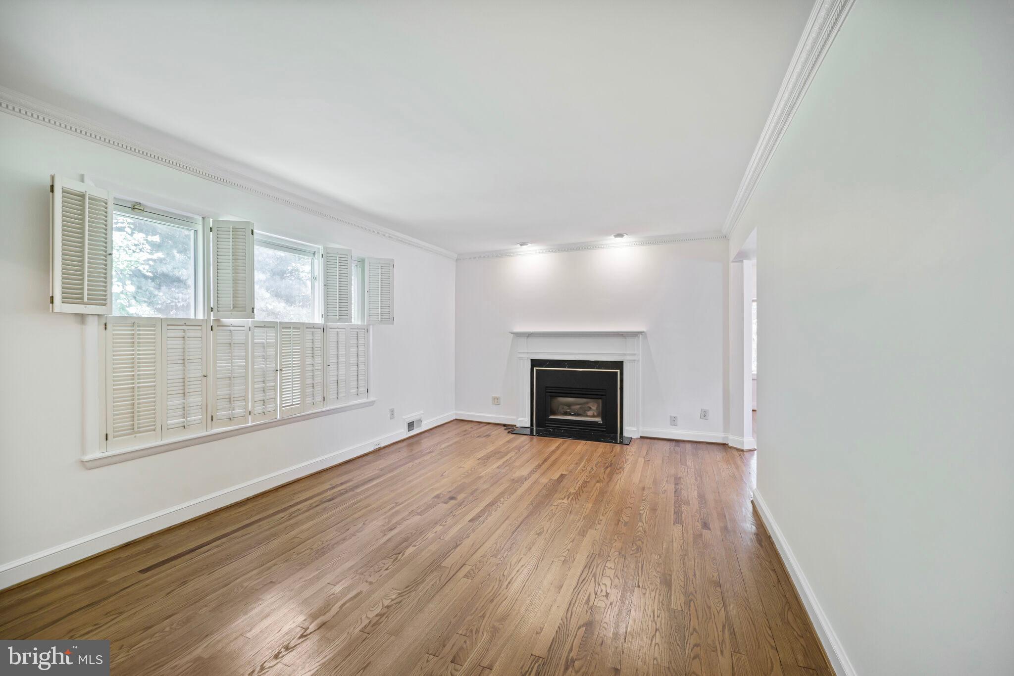 BETHESDA - Residential Lease