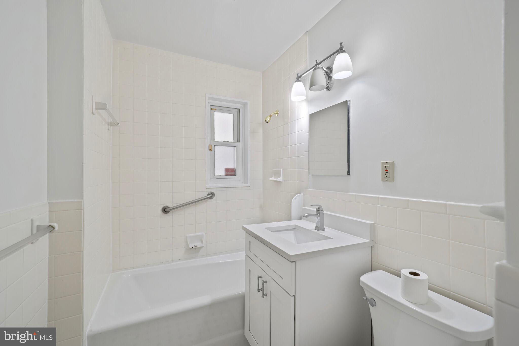 BETHESDA - Residential Lease