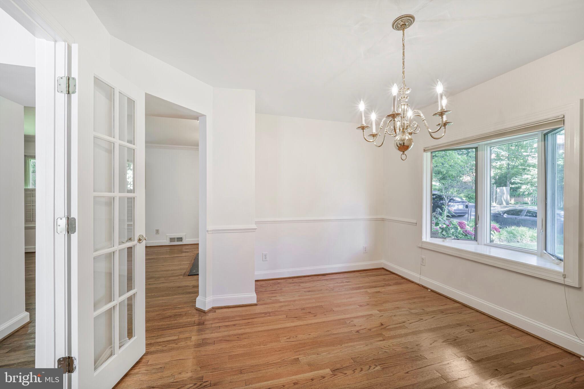 BETHESDA - Residential Lease