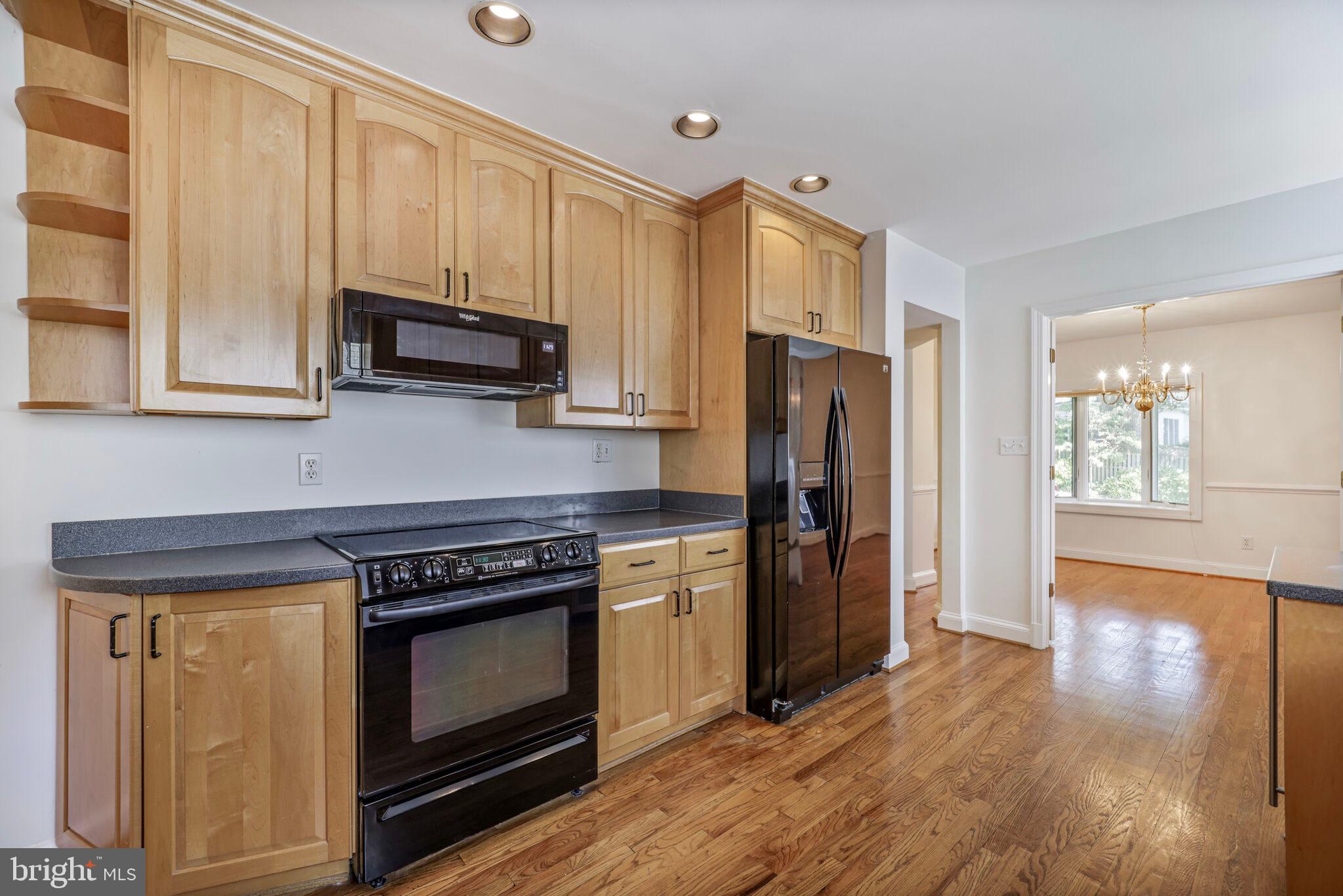 BETHESDA - Residential Lease