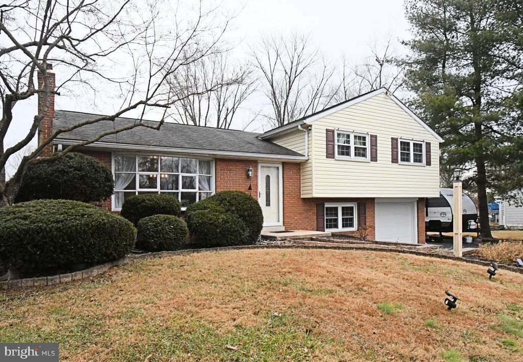 Photo of 40 Diehl Drive, GILBERTSVILLE, PA 19525 (MLS # PAMC2165162)