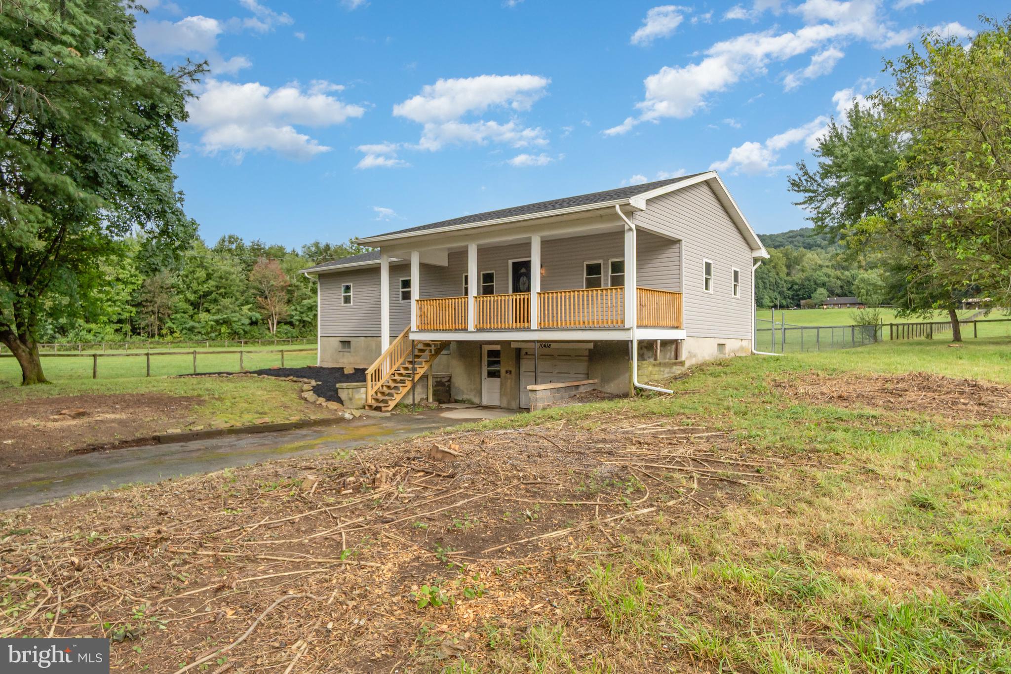 10438 MOUNTAIN ROAD