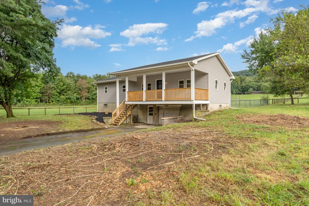 Photo of 10438 Mountain Road, GRANTVILLE, PA 17028 (MLS # PALN2022374)