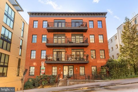 1412 CHAPIN STREET NW 105 WASHINGTON DC 20009