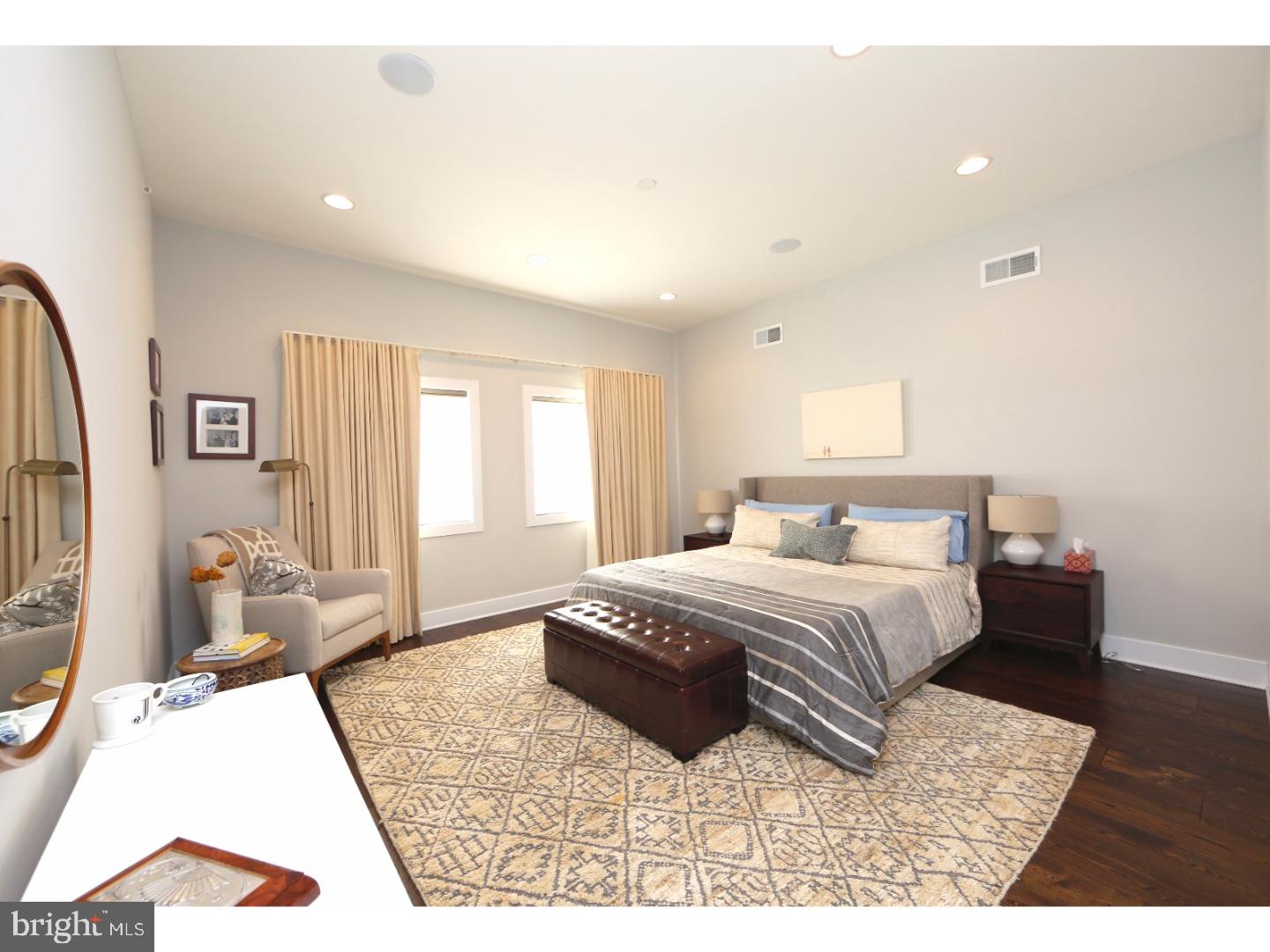 FISHTOWN - Residential