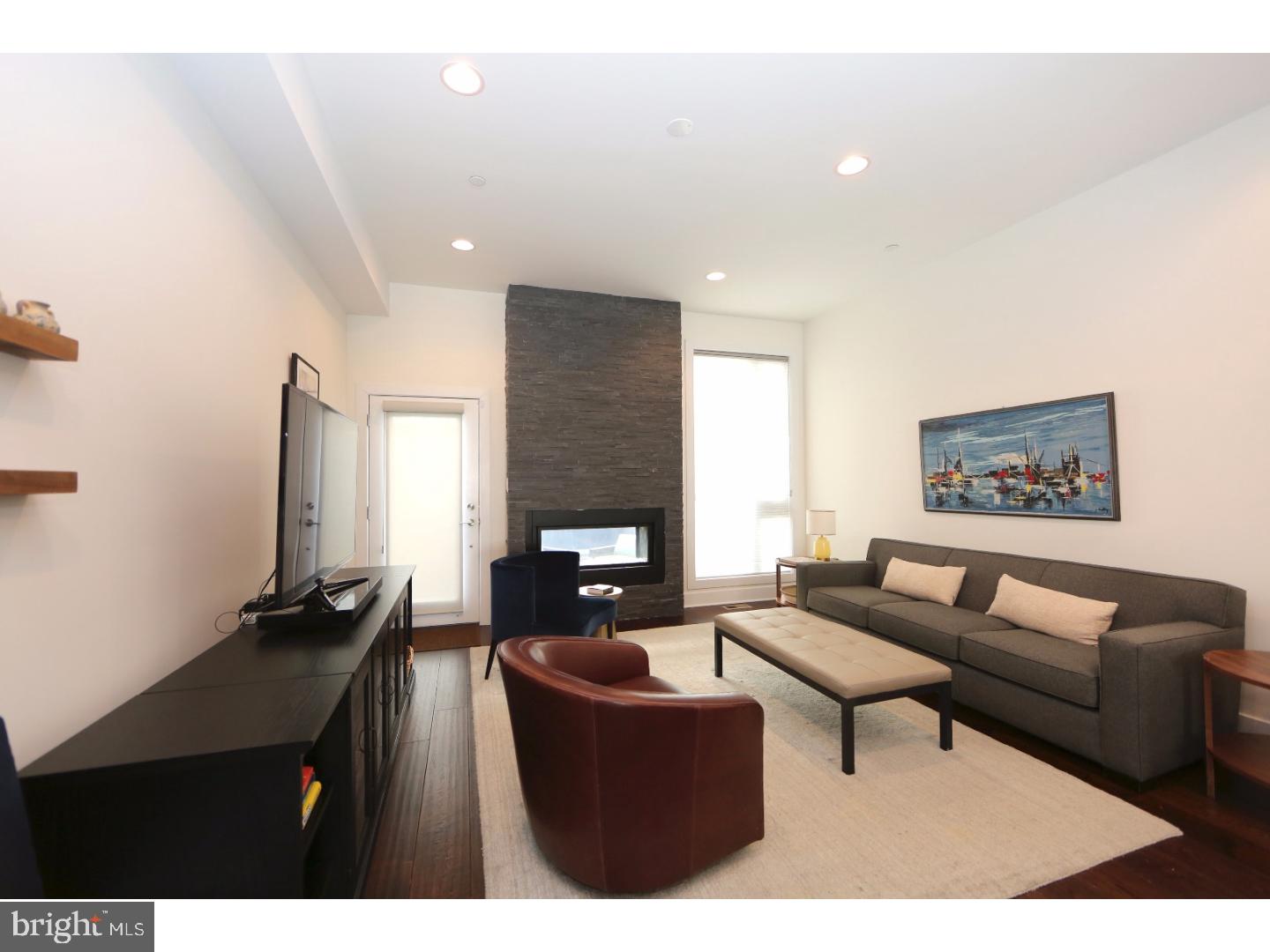 FISHTOWN - Residential