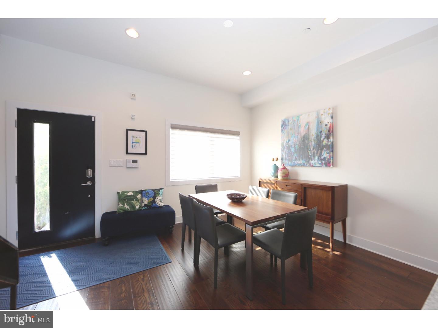 FISHTOWN - Residential