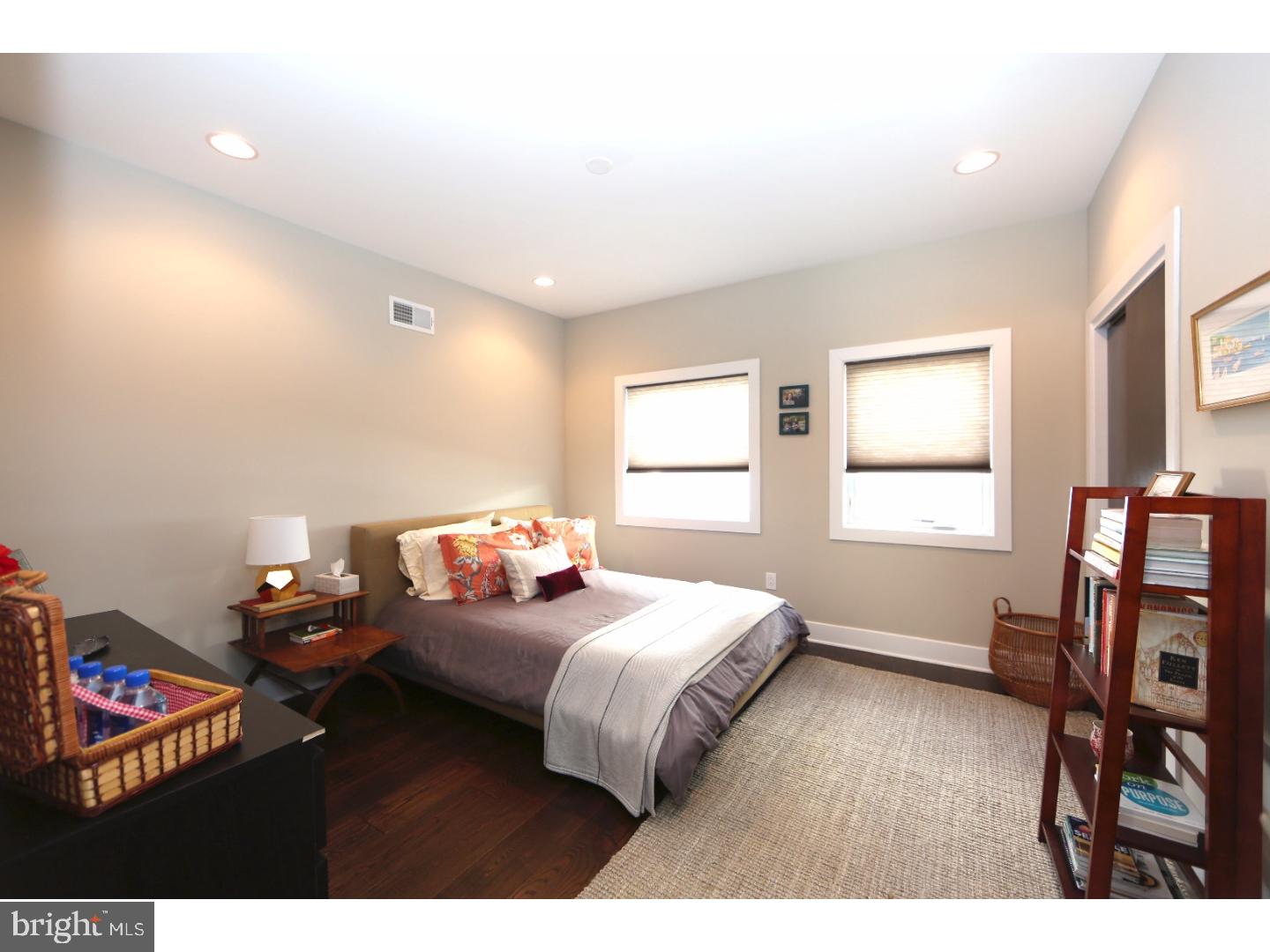 FISHTOWN - Residential