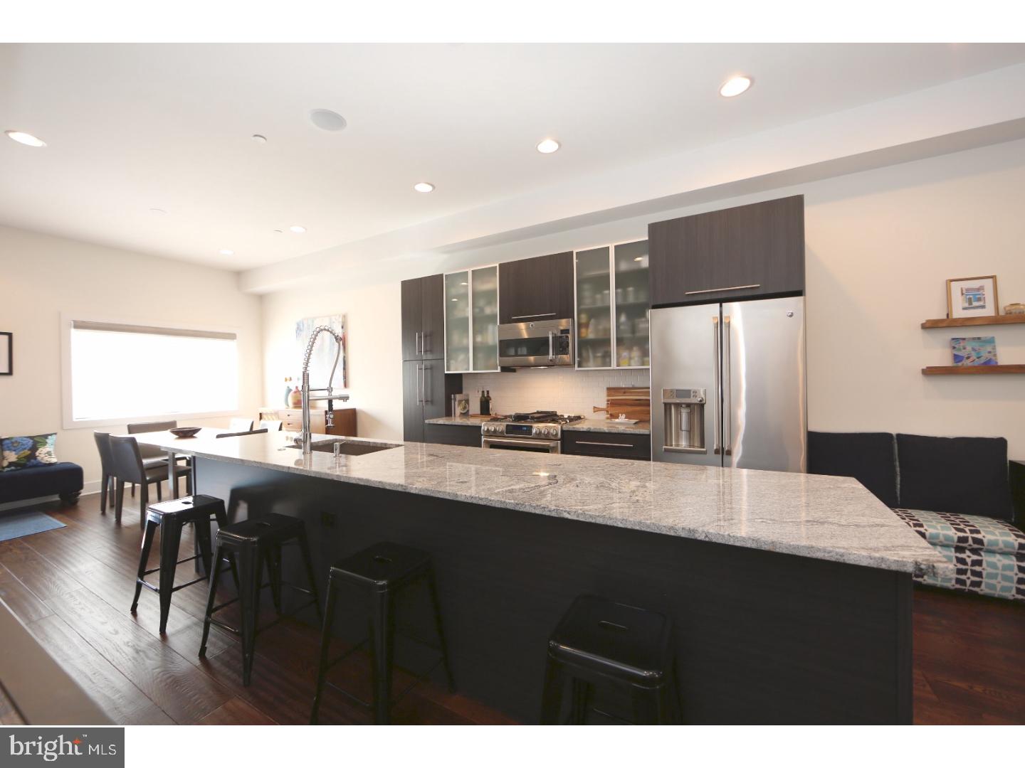 FISHTOWN - Residential