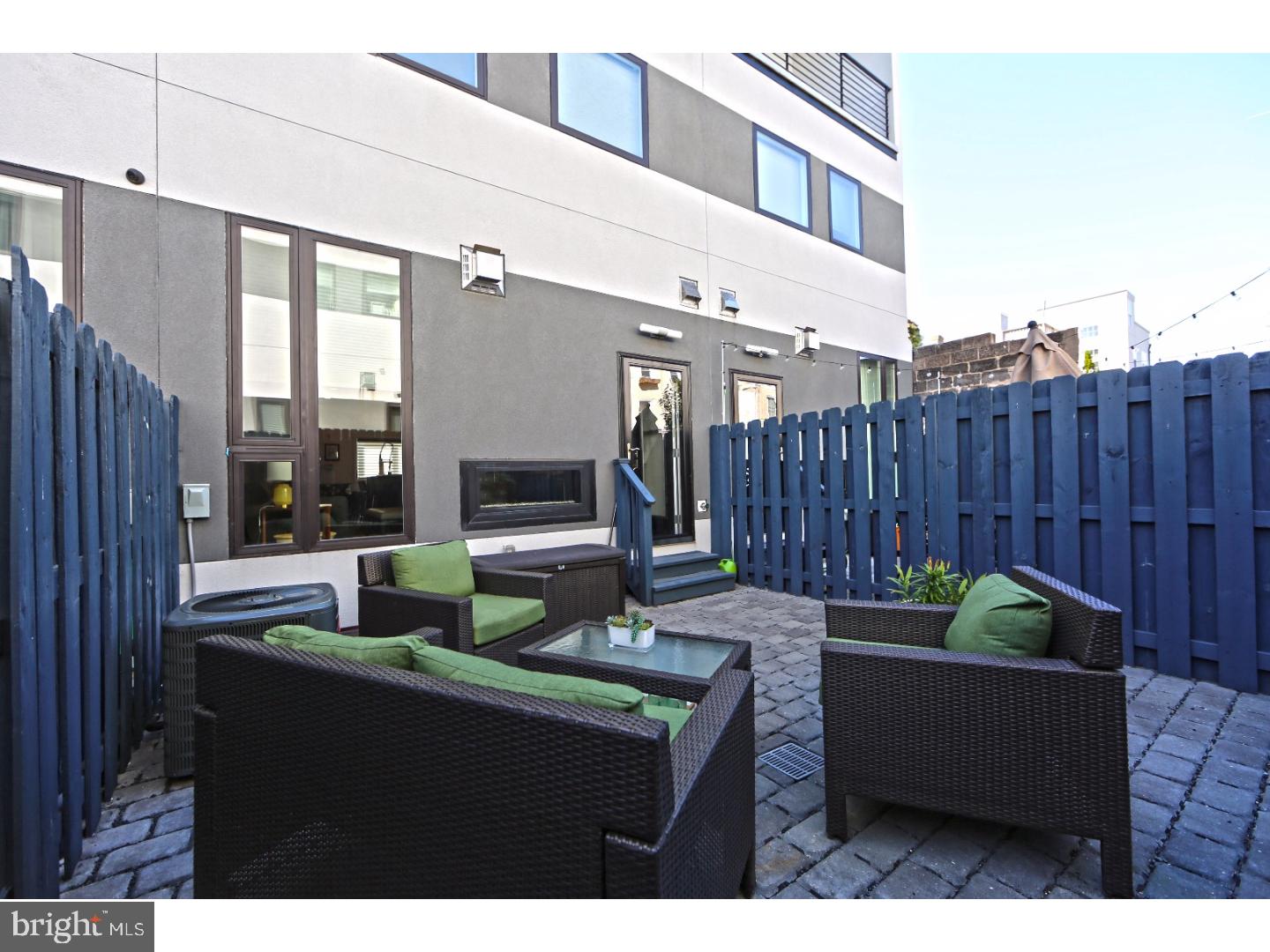 FISHTOWN - Residential