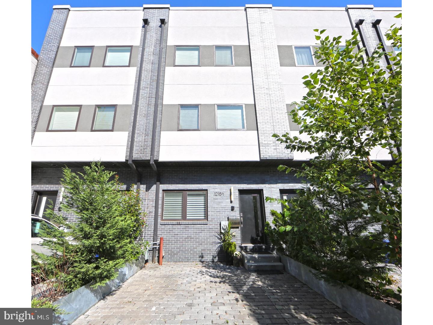 FISHTOWN - Residential