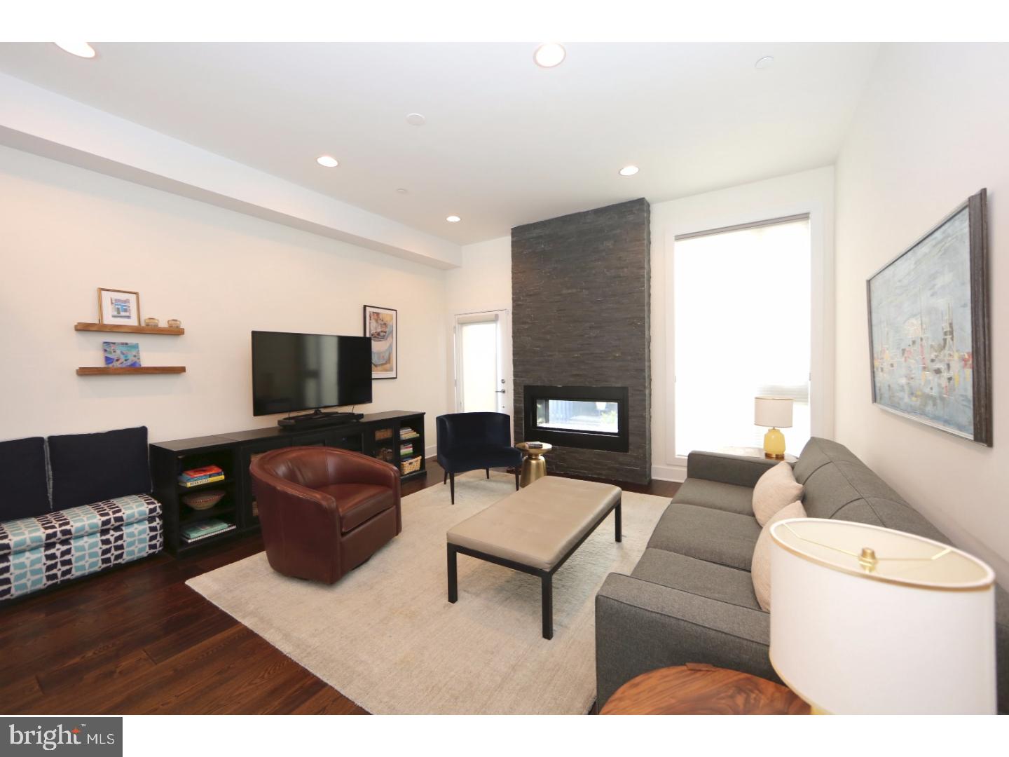 FISHTOWN - Residential
