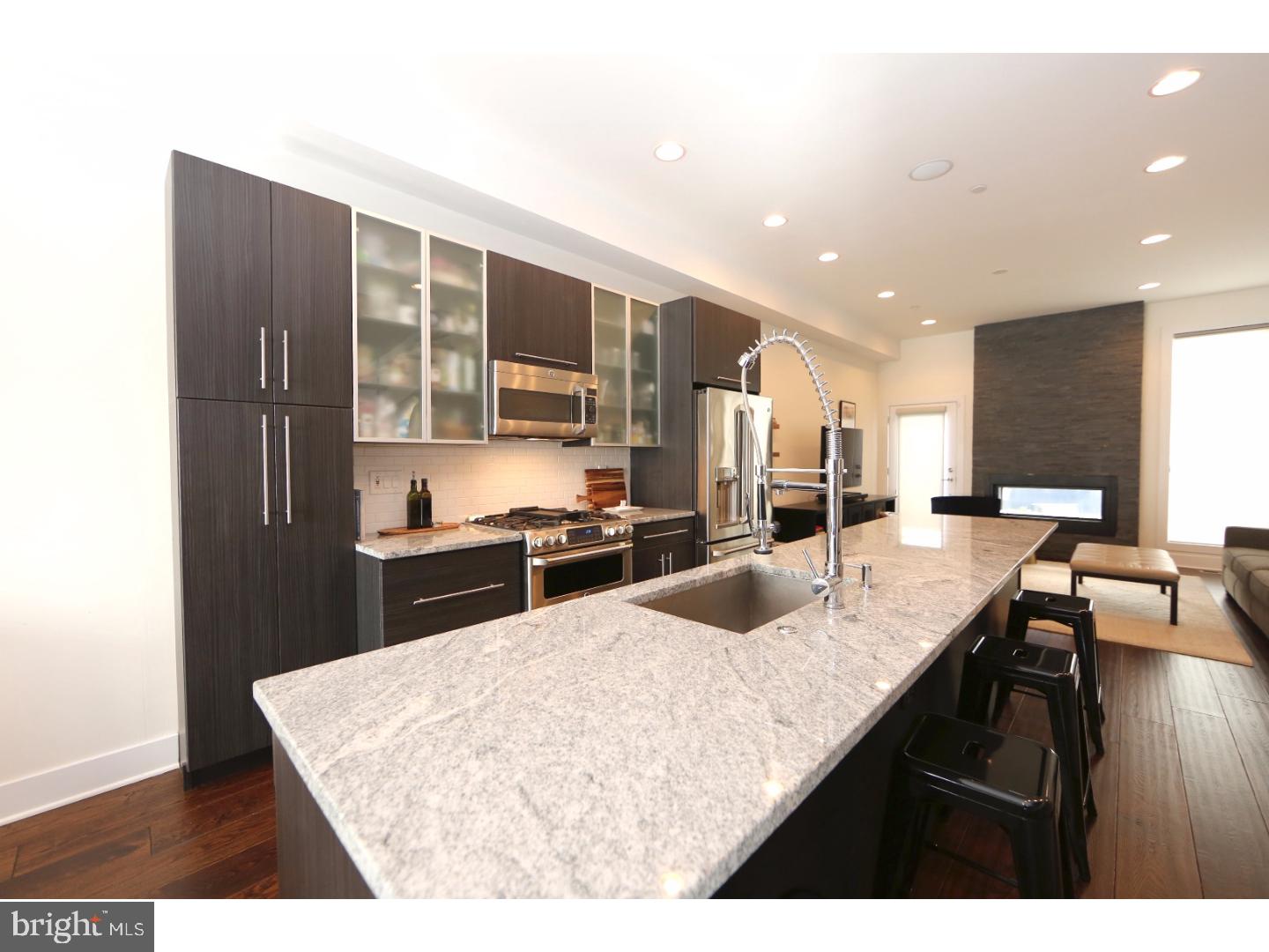 FISHTOWN - Residential