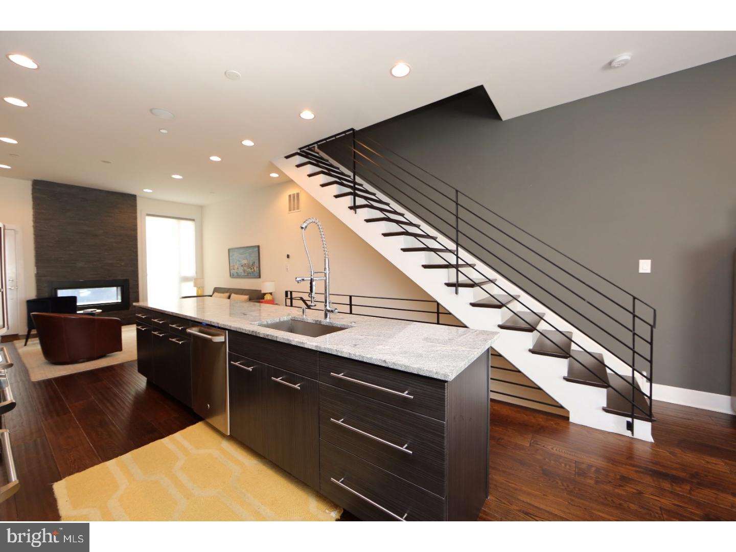 FISHTOWN - Residential